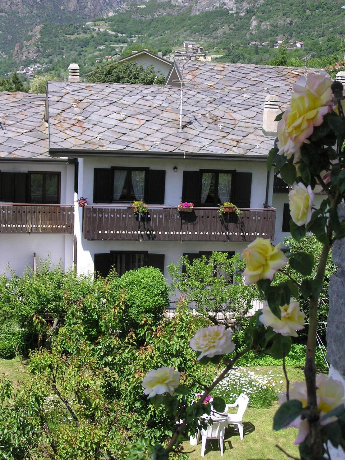B&B Au Petit Bonheur view 2