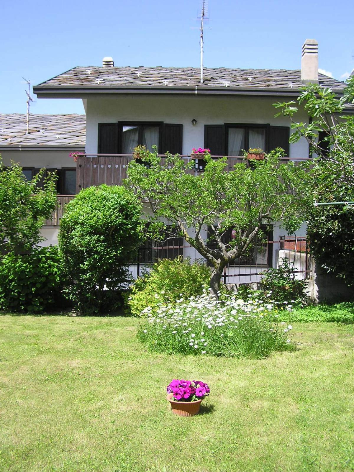 B&B Au Petit Bonheur view 4