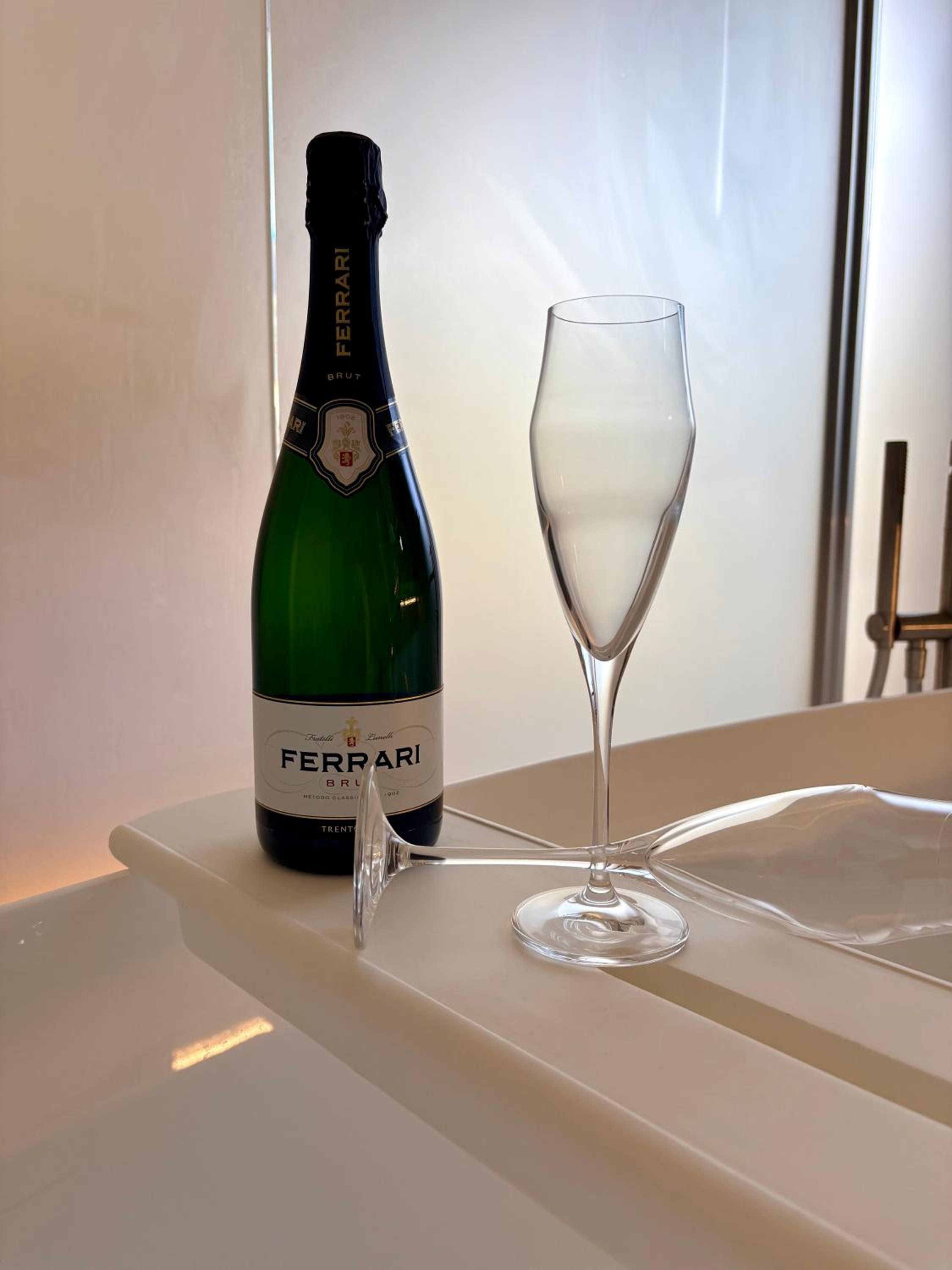 Le Gemme Luxury