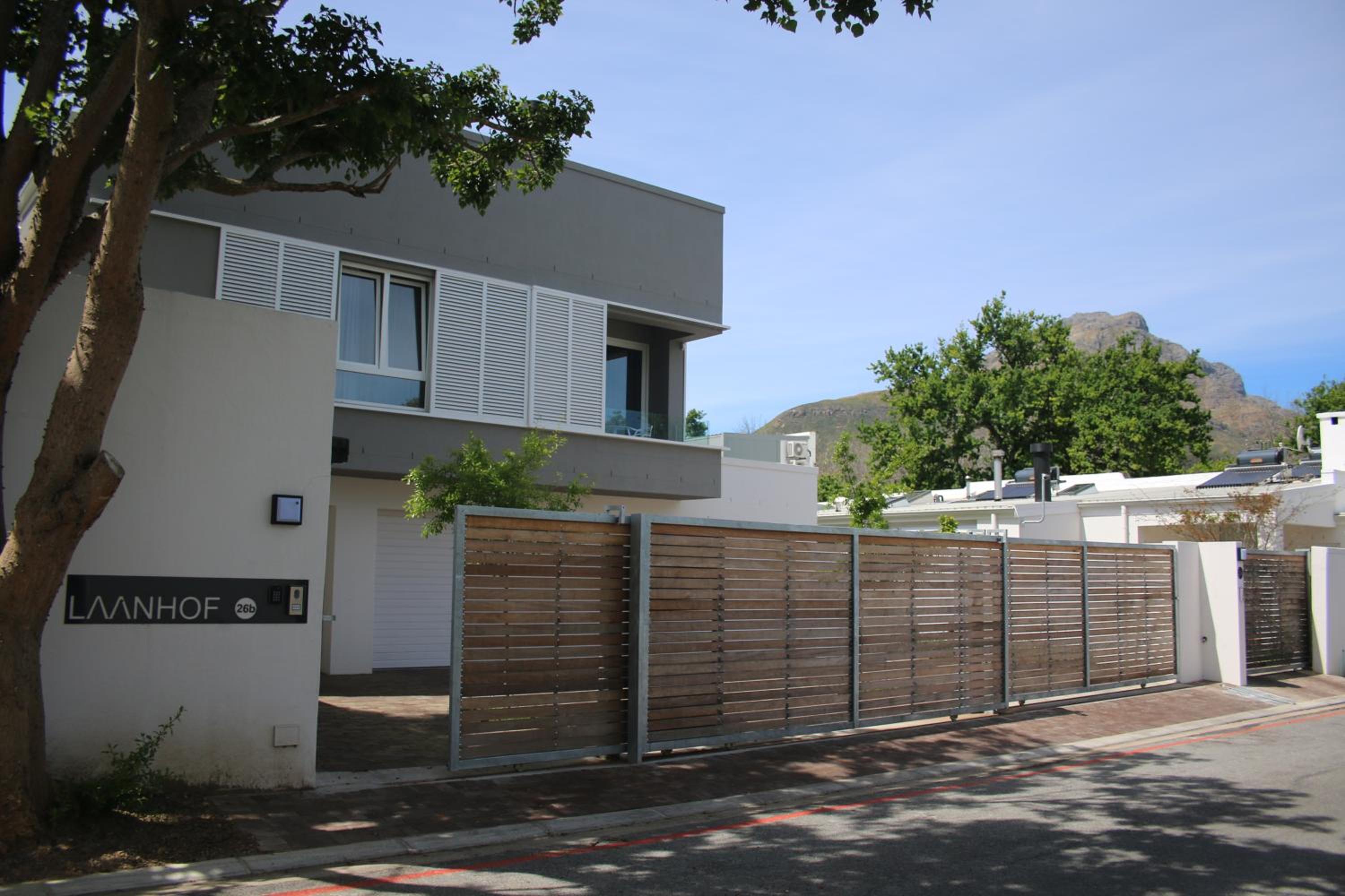 Laanhof Studios