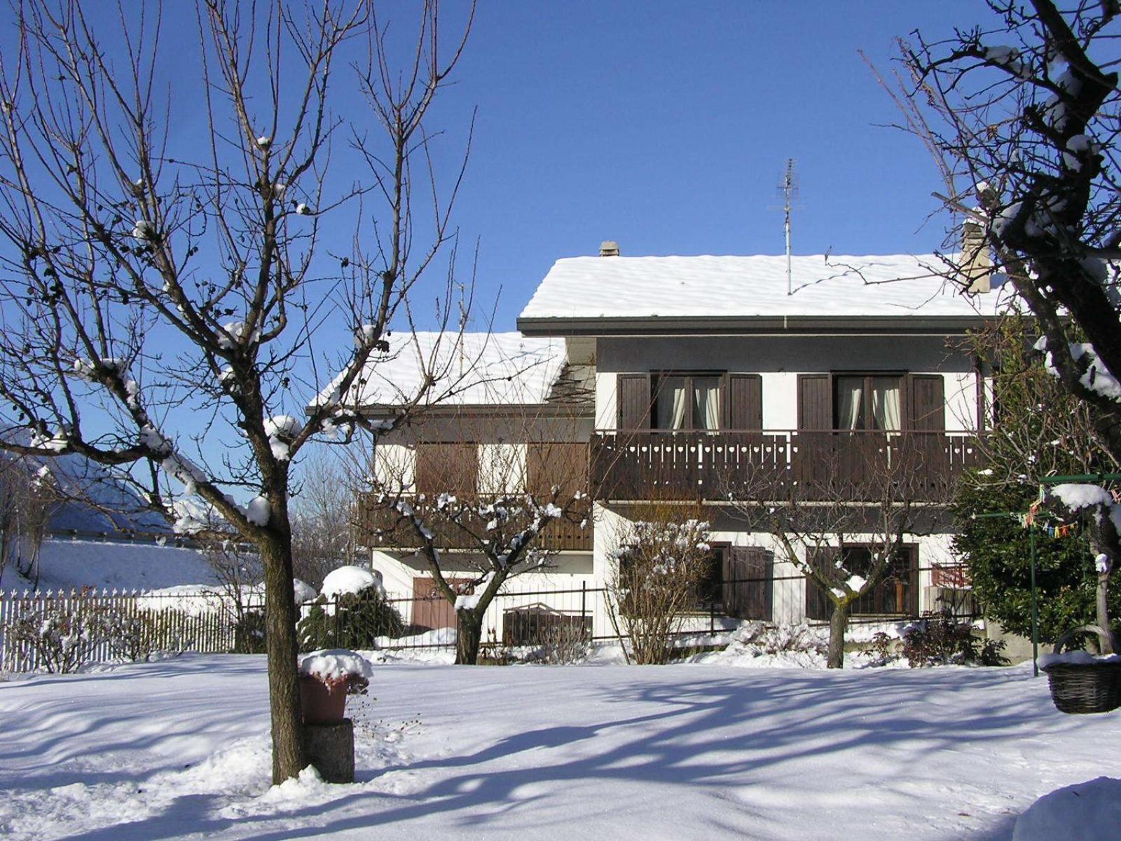 B&B Au Petit Bonheur