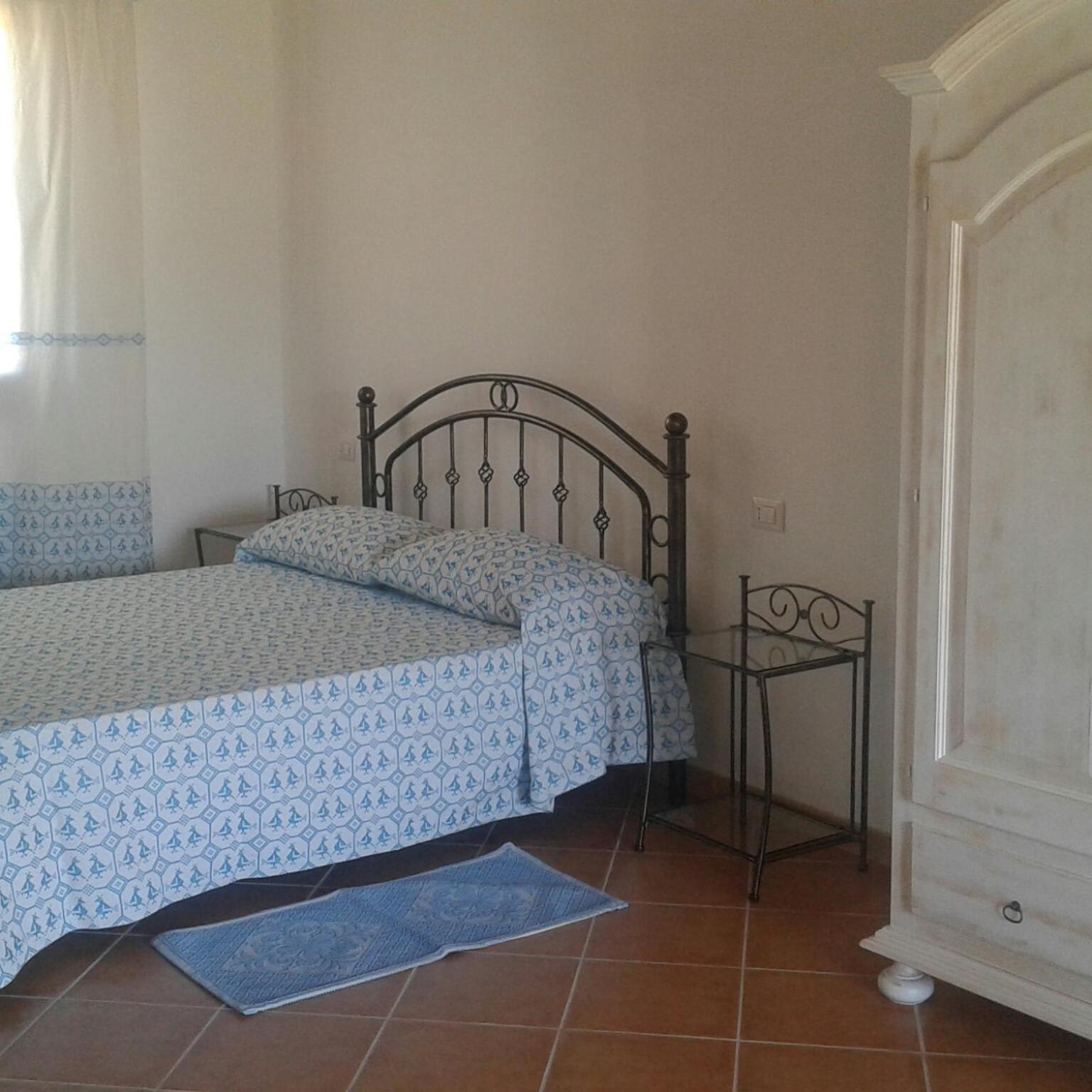 Agriturismo Is Solinas