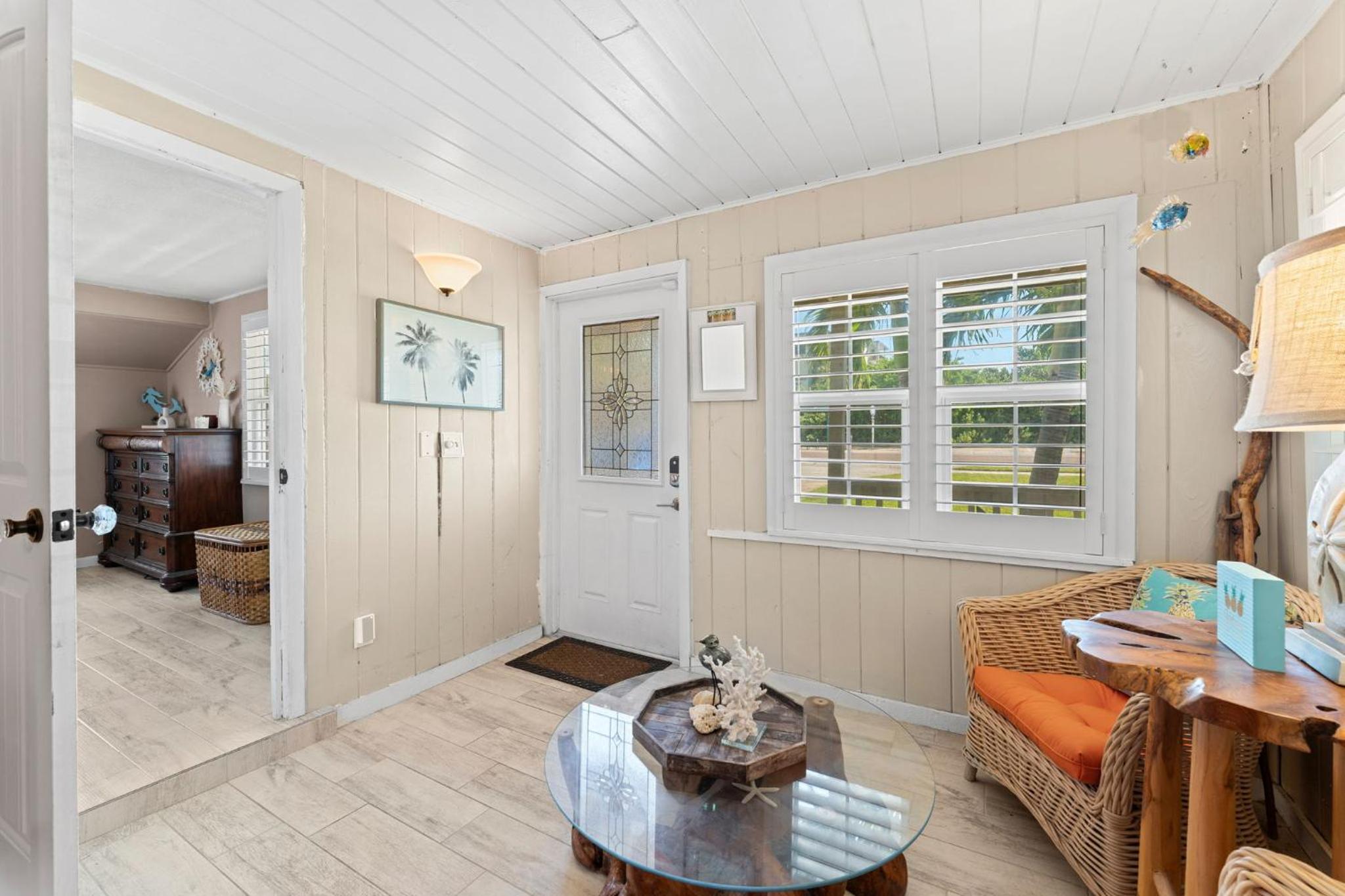 Ocean Breeze Bungalow