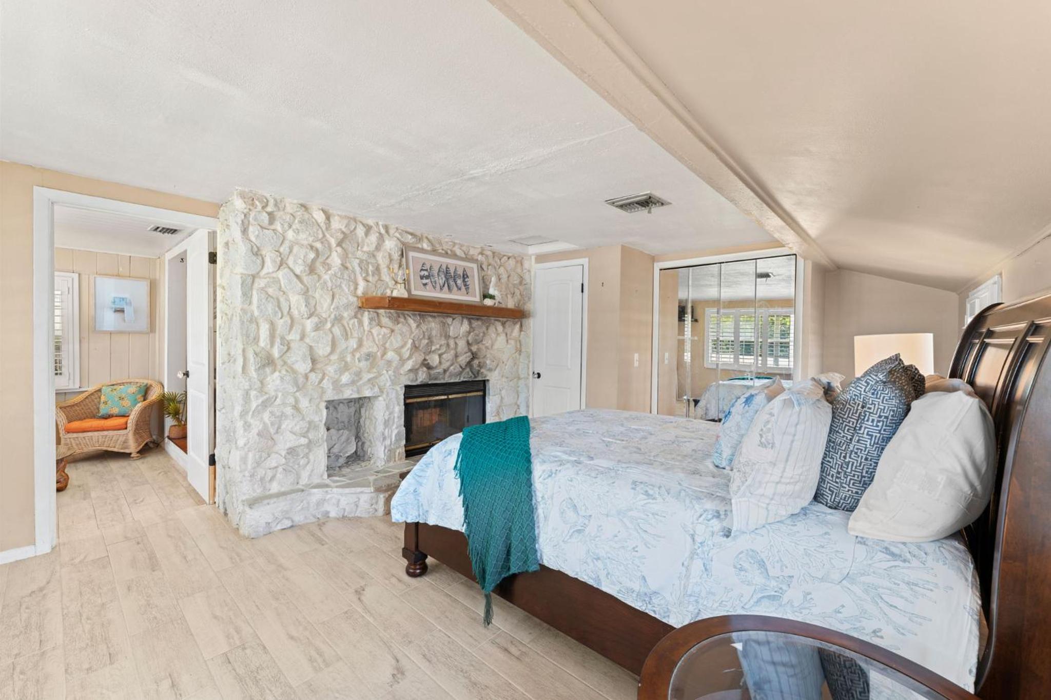 Ocean Breeze Bungalow