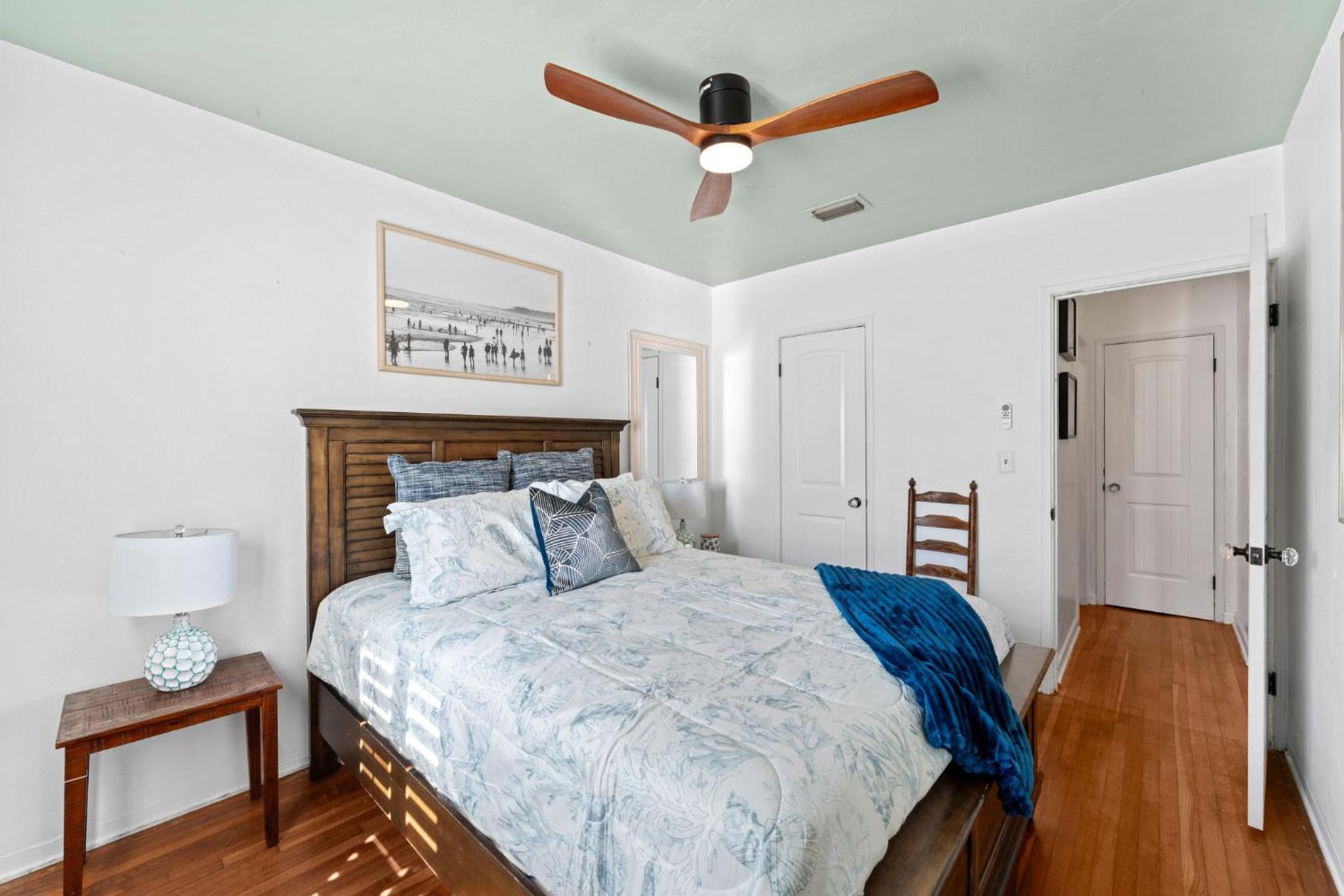 Ocean Breeze Bungalow