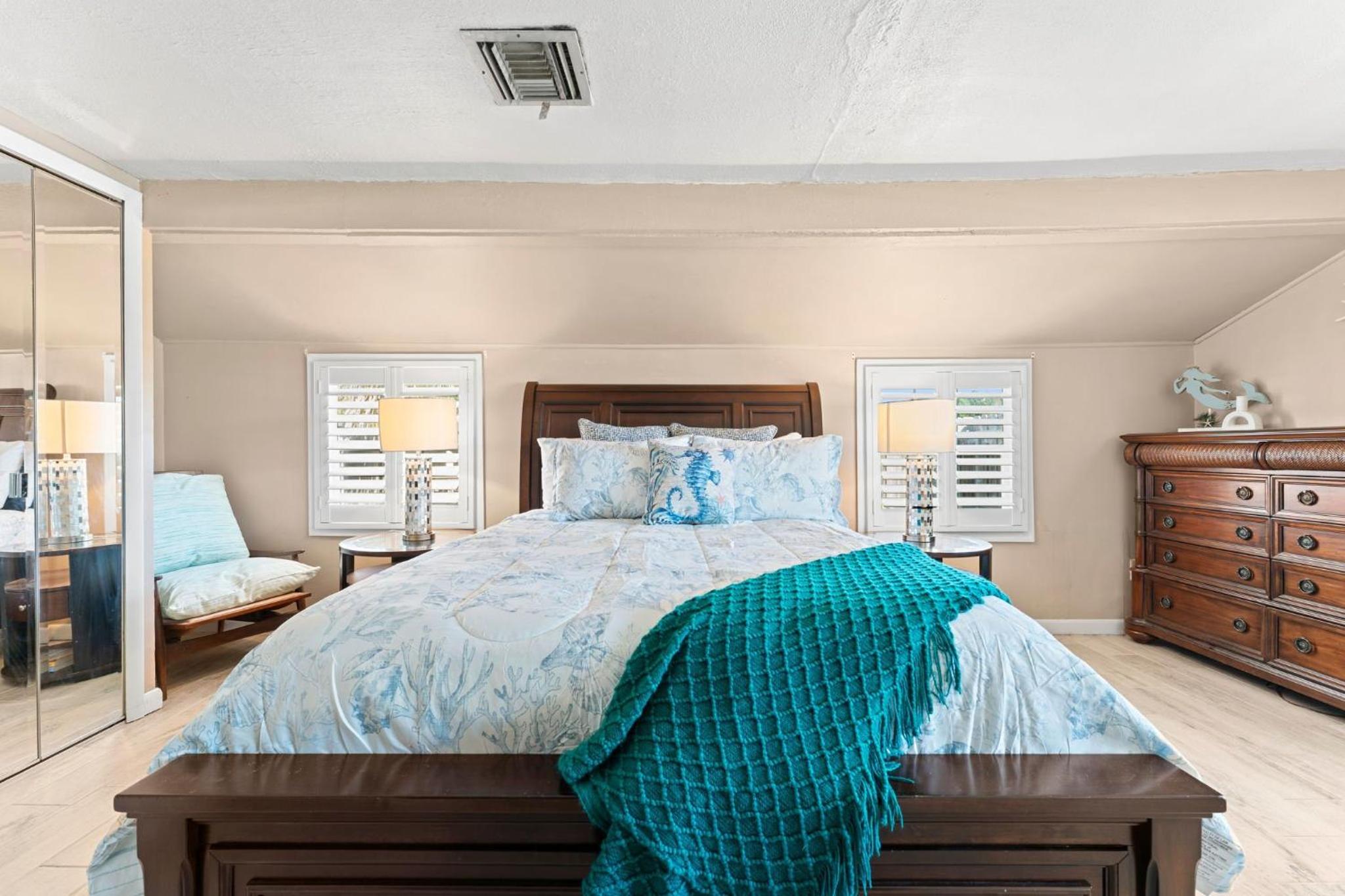 Ocean Breeze Bungalow