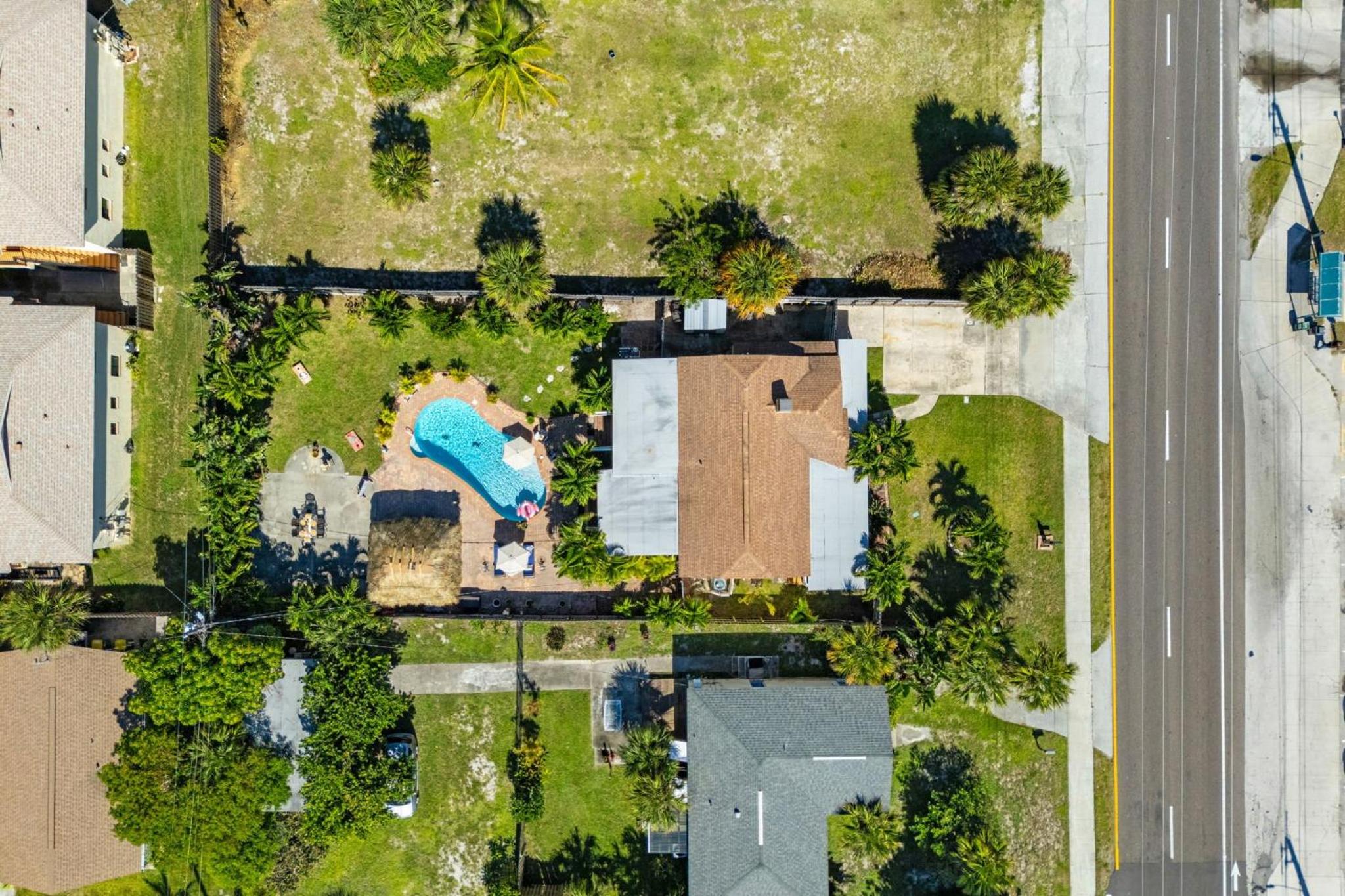 Ocean Breeze Bungalow