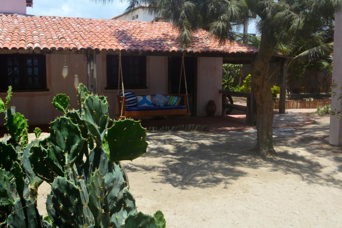 children's play area