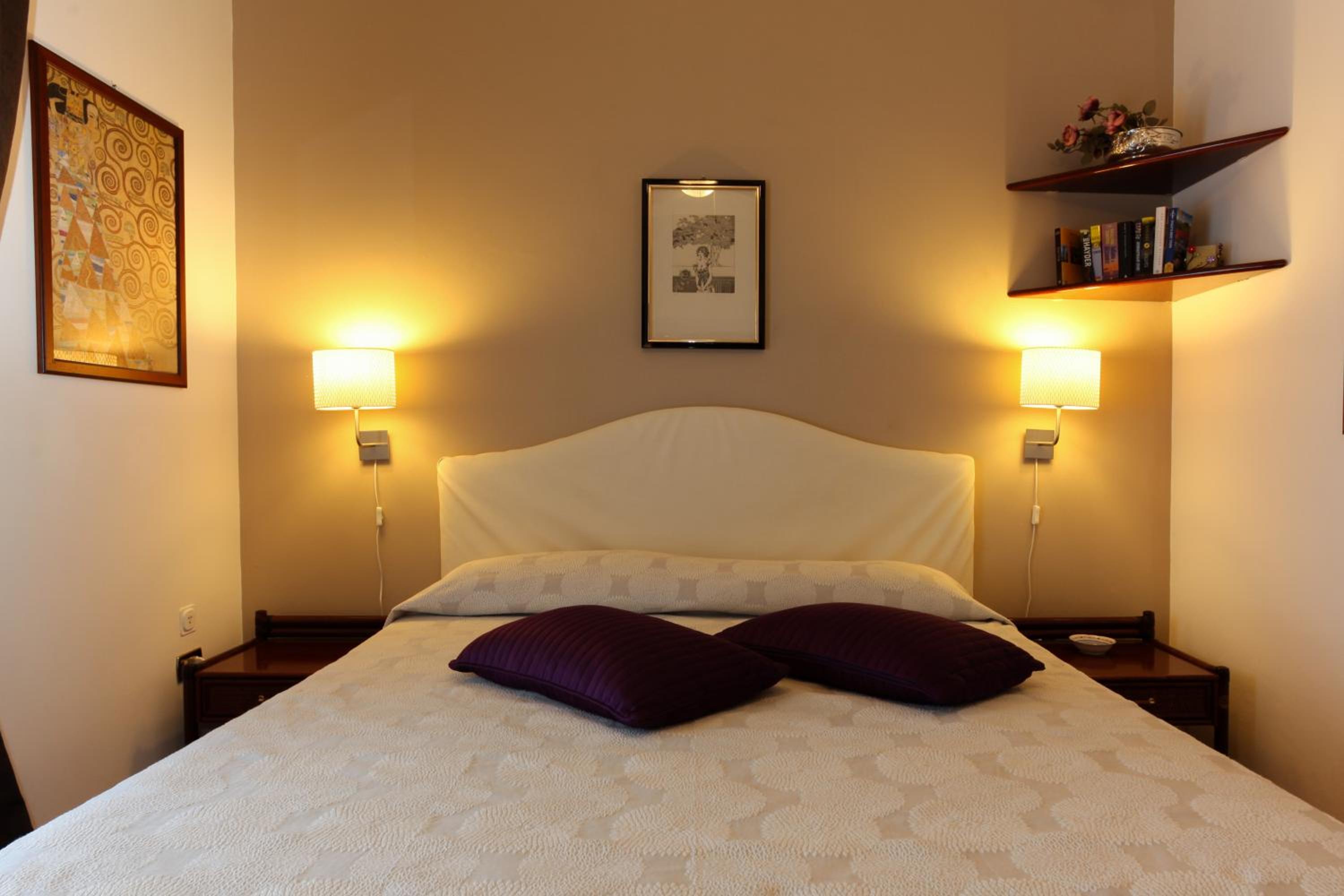B&B Villa Di Giorgi