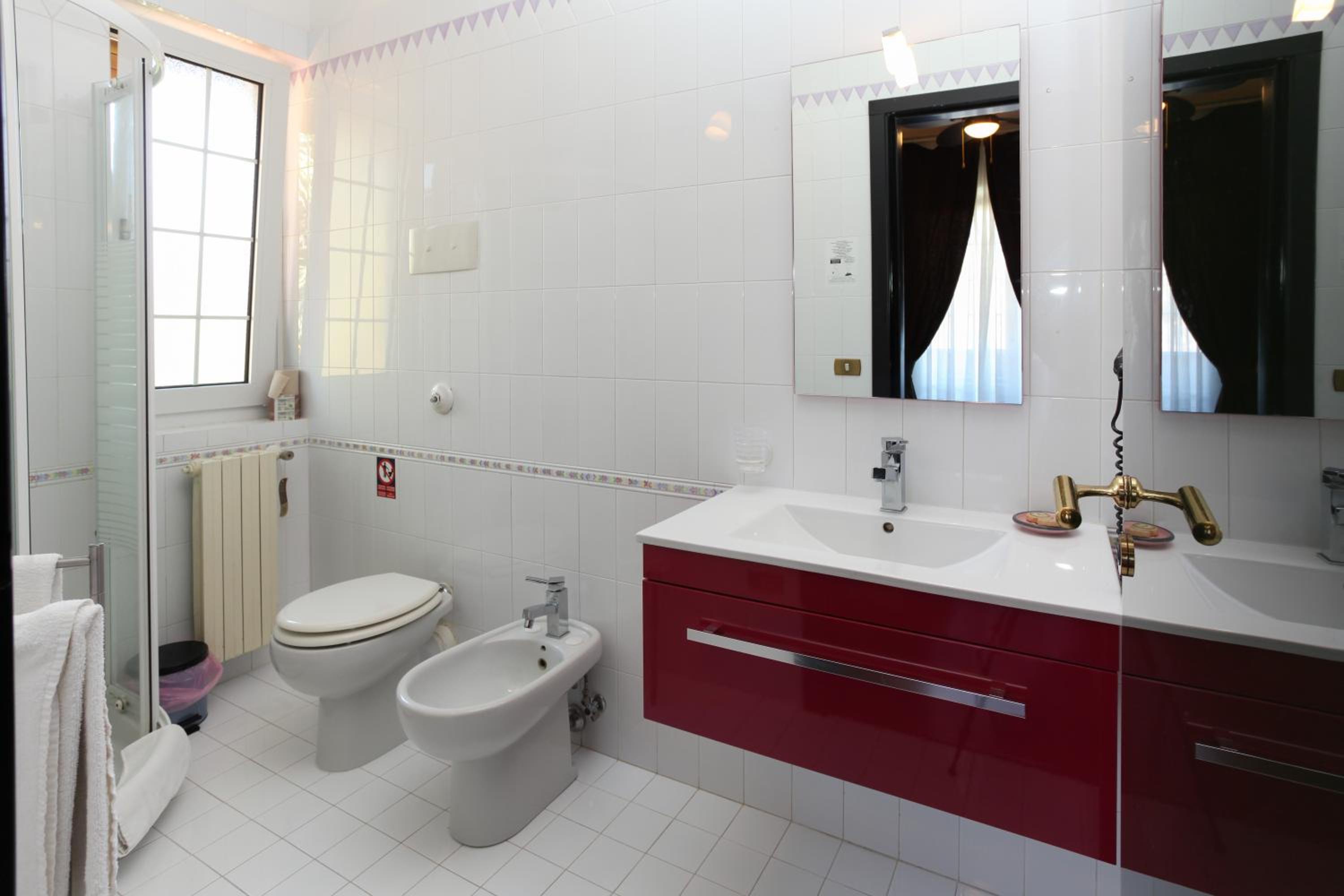 B&B Villa Di Giorgi
