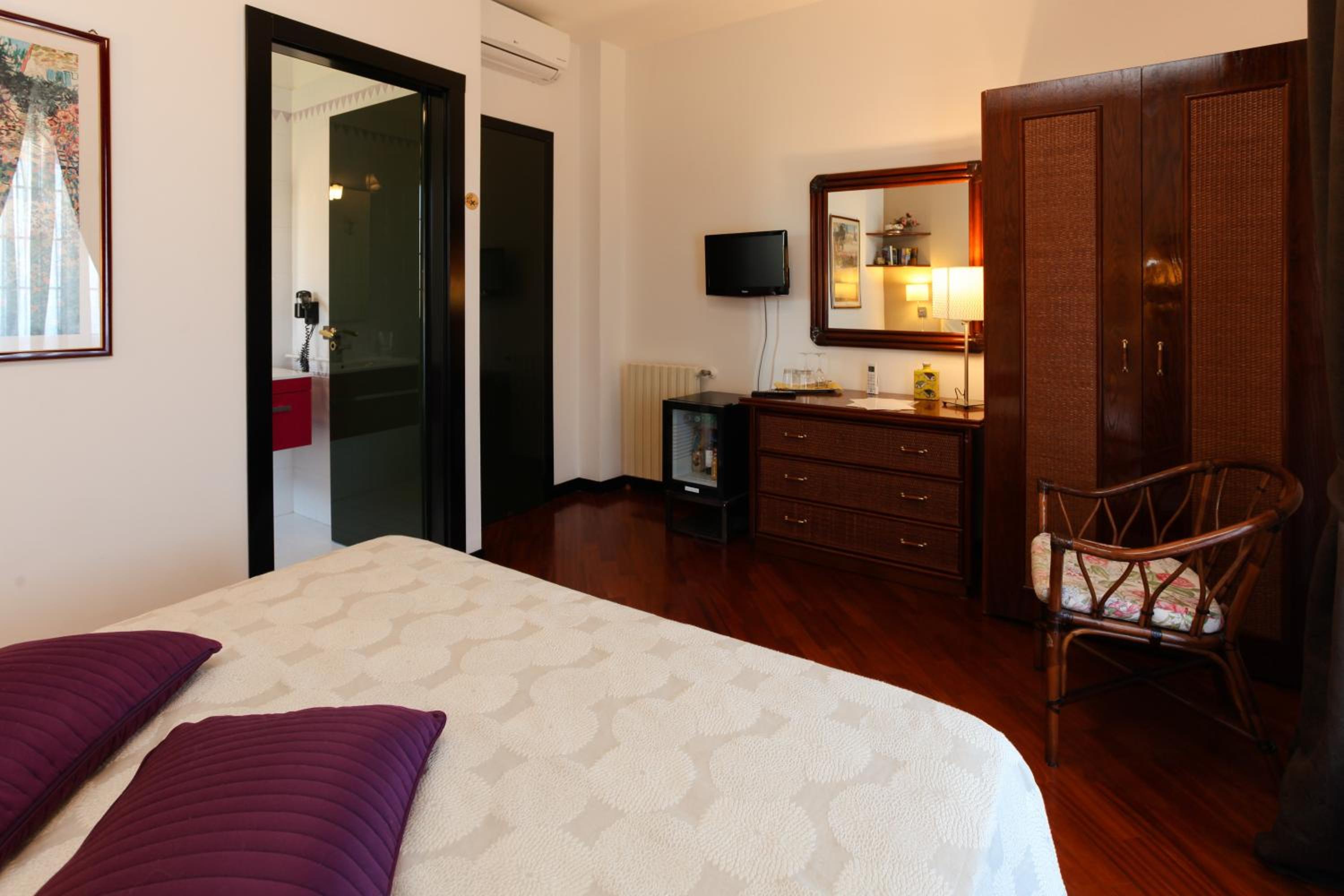 B&B Villa Di Giorgi