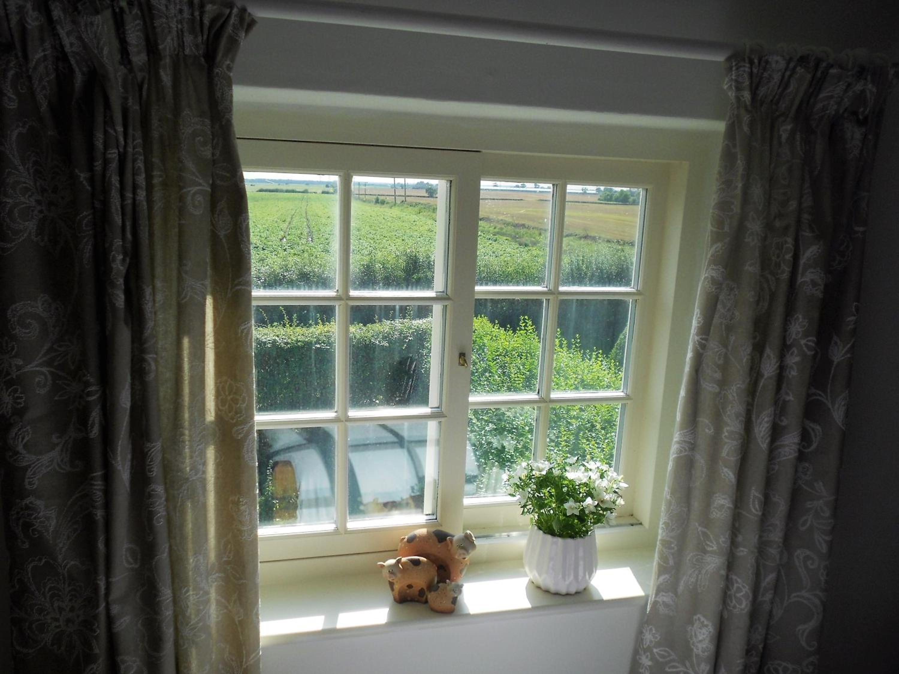 Villa Farm Cottage