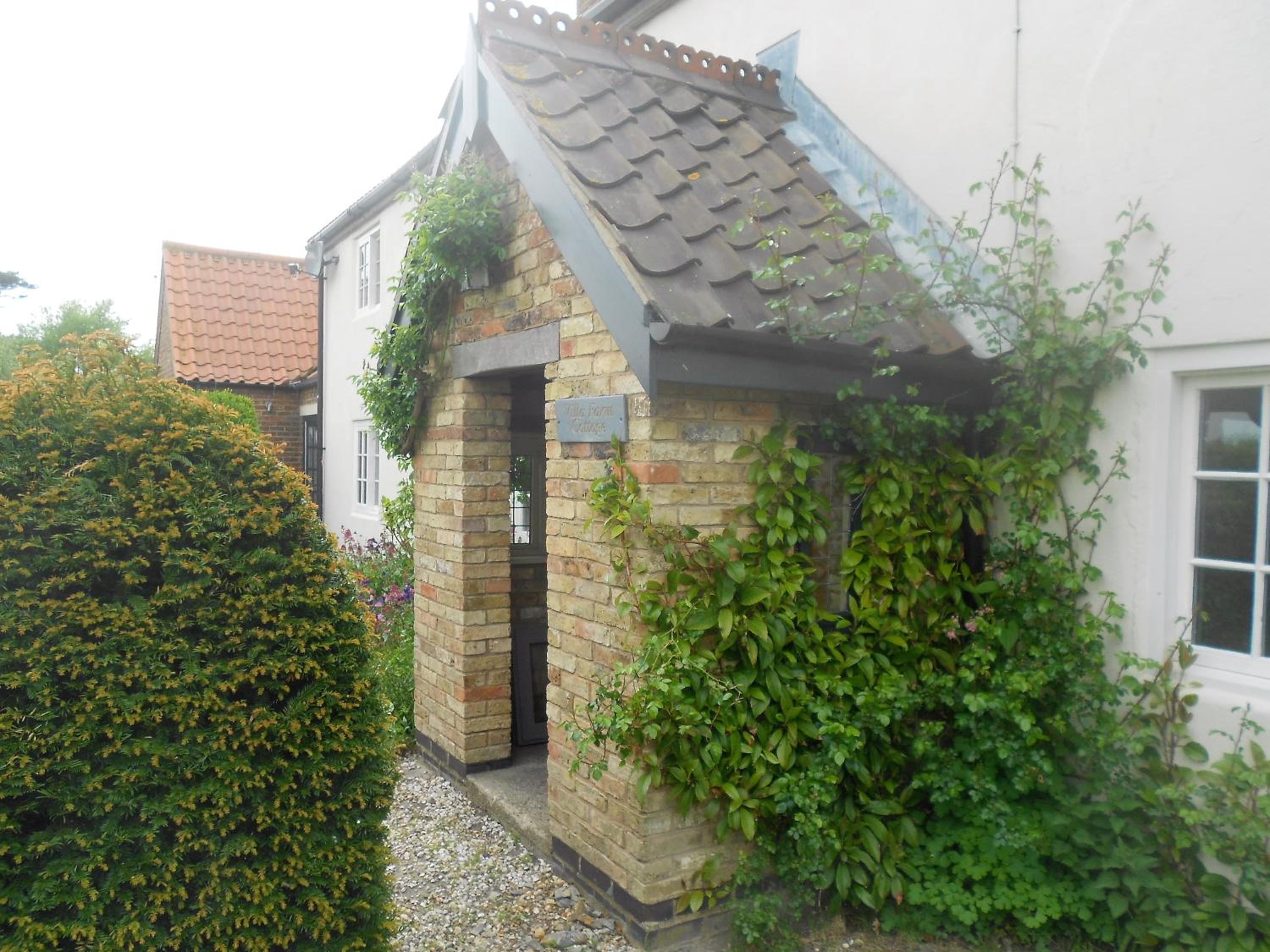 Villa Farm Cottage