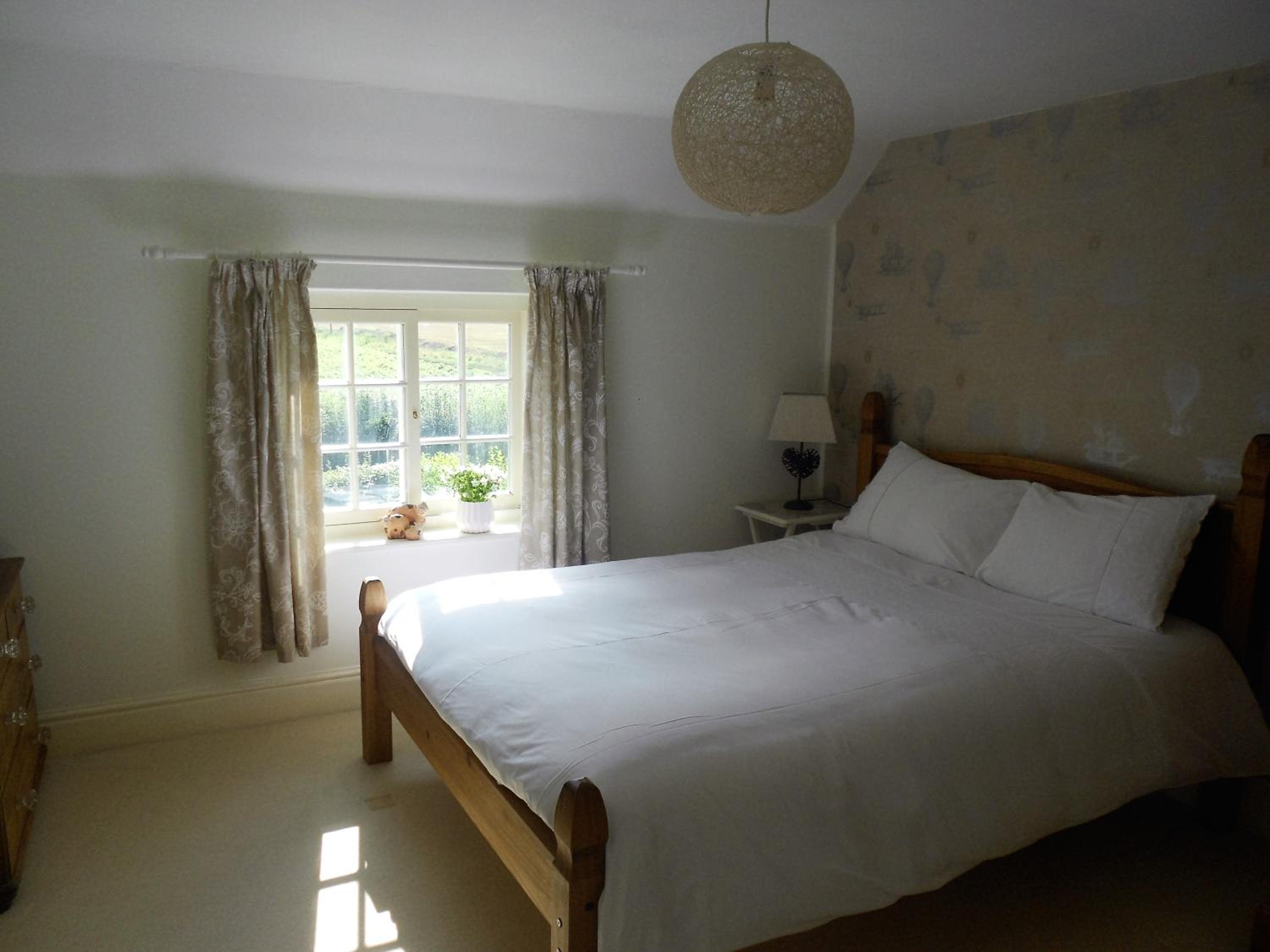 Villa Farm Cottage