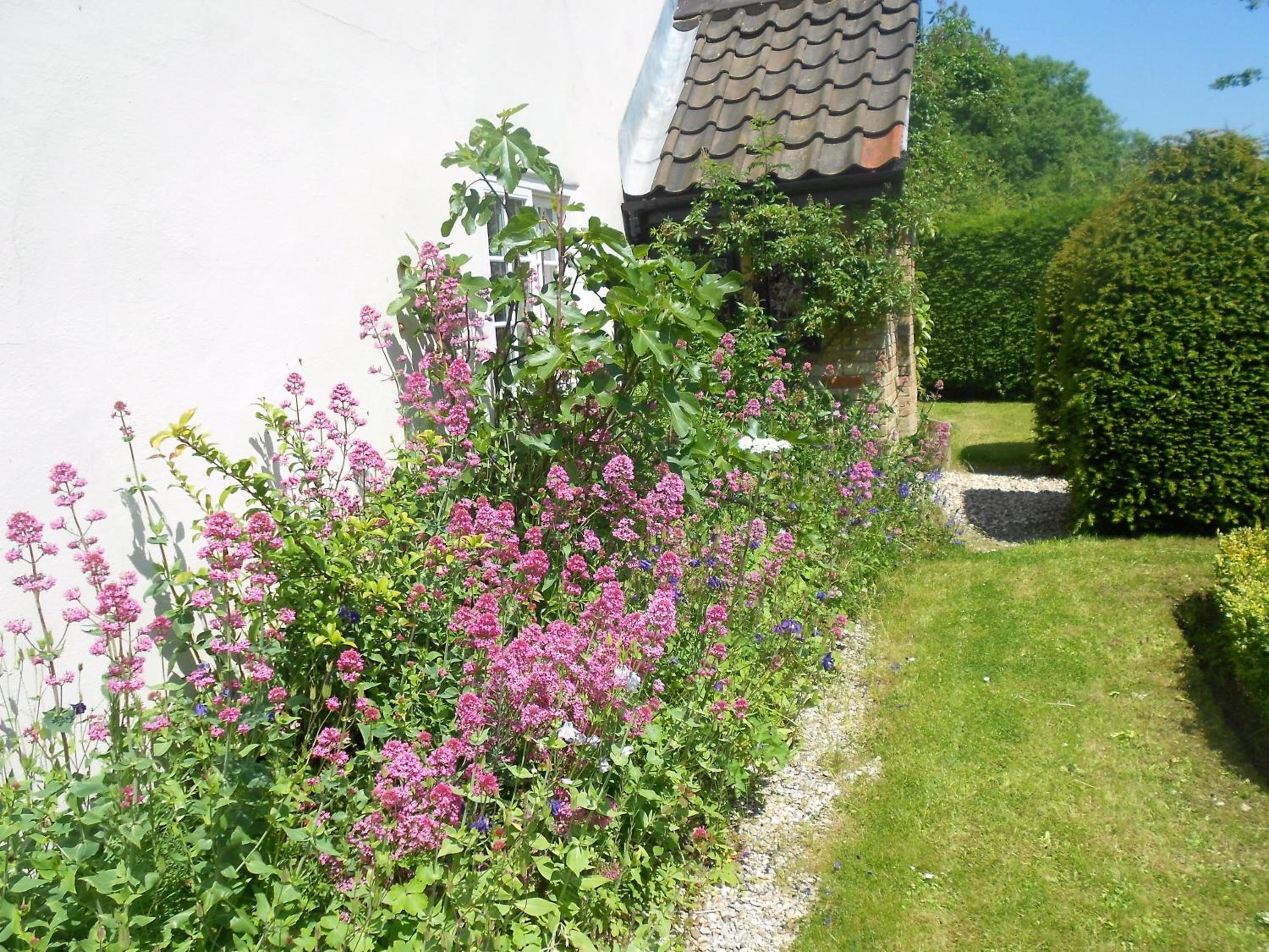 Villa Farm Cottage