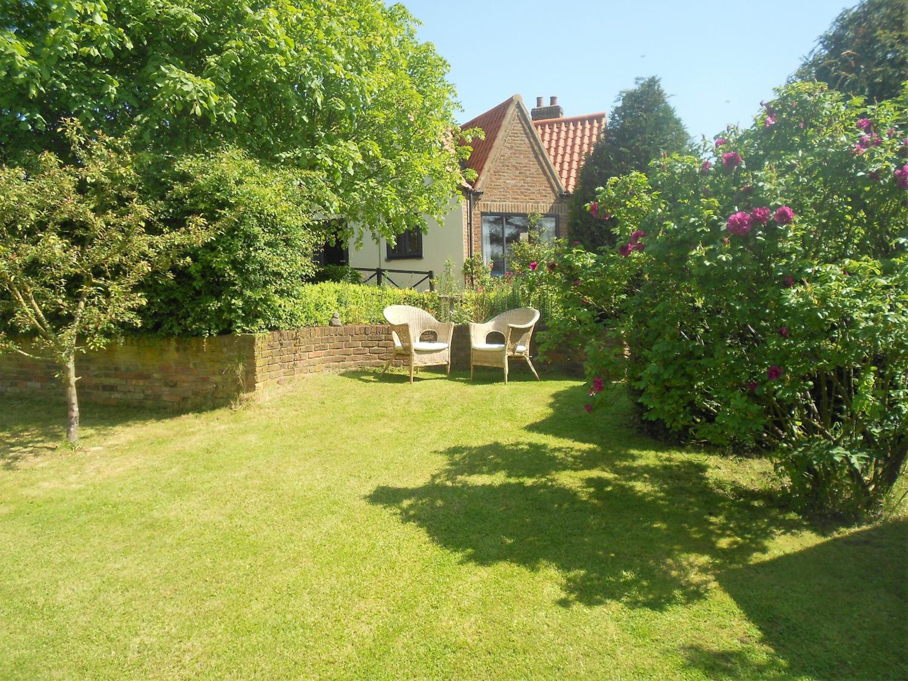 Villa Farm Cottage