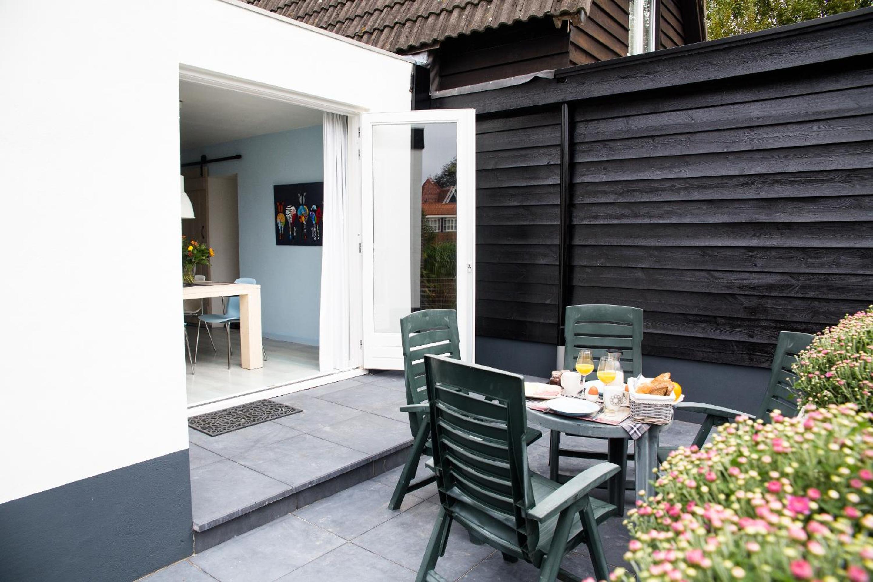 B&B Ons Dijkhuisje
