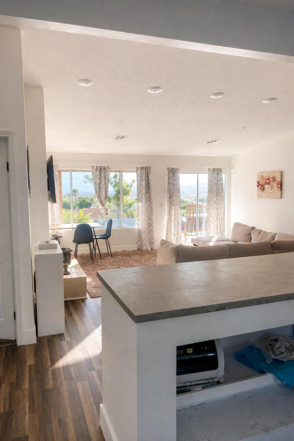 #Marbella Lane - Majestic Desert Mountain Views