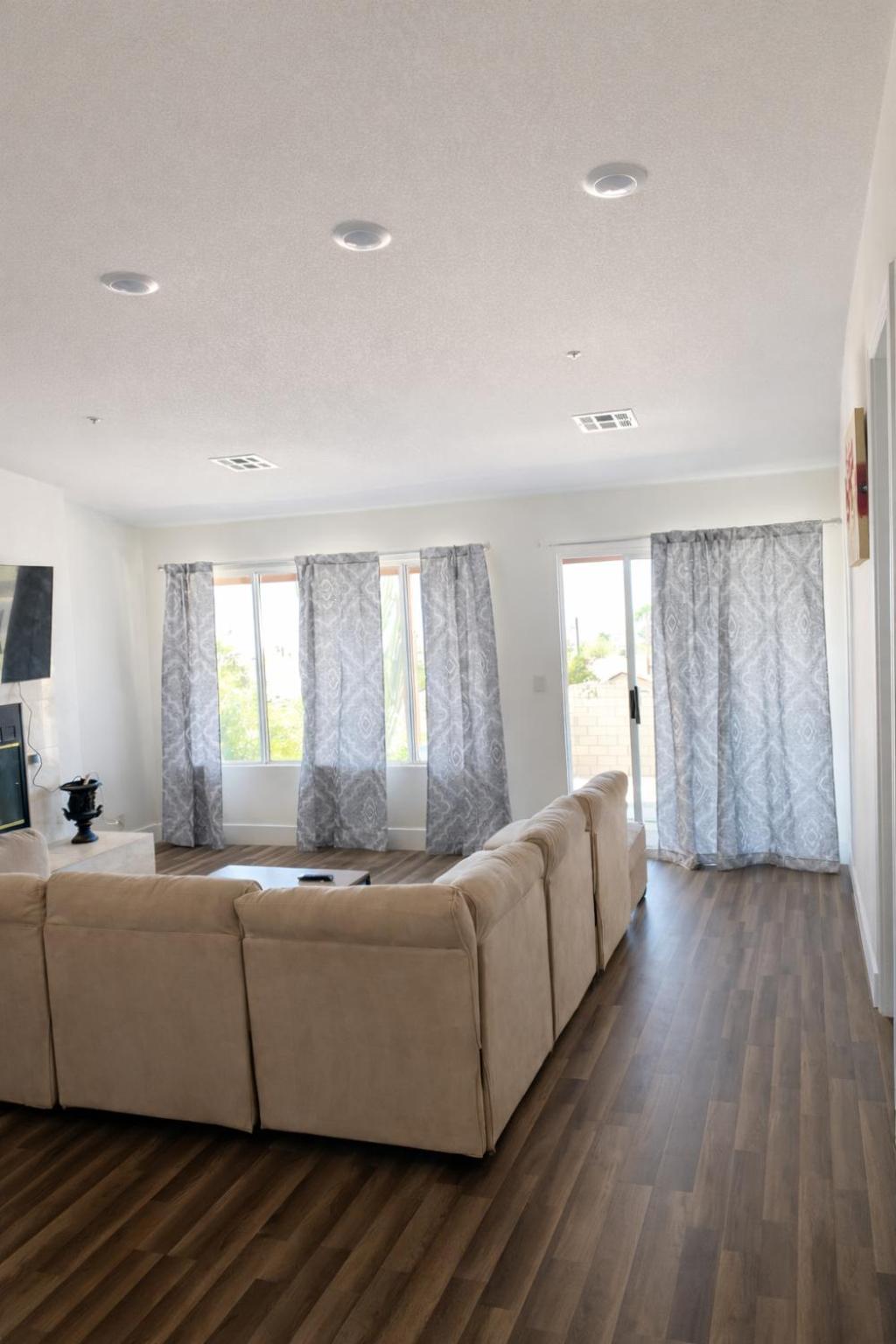 #Marbella Lane - Majestic Desert Mountain Views