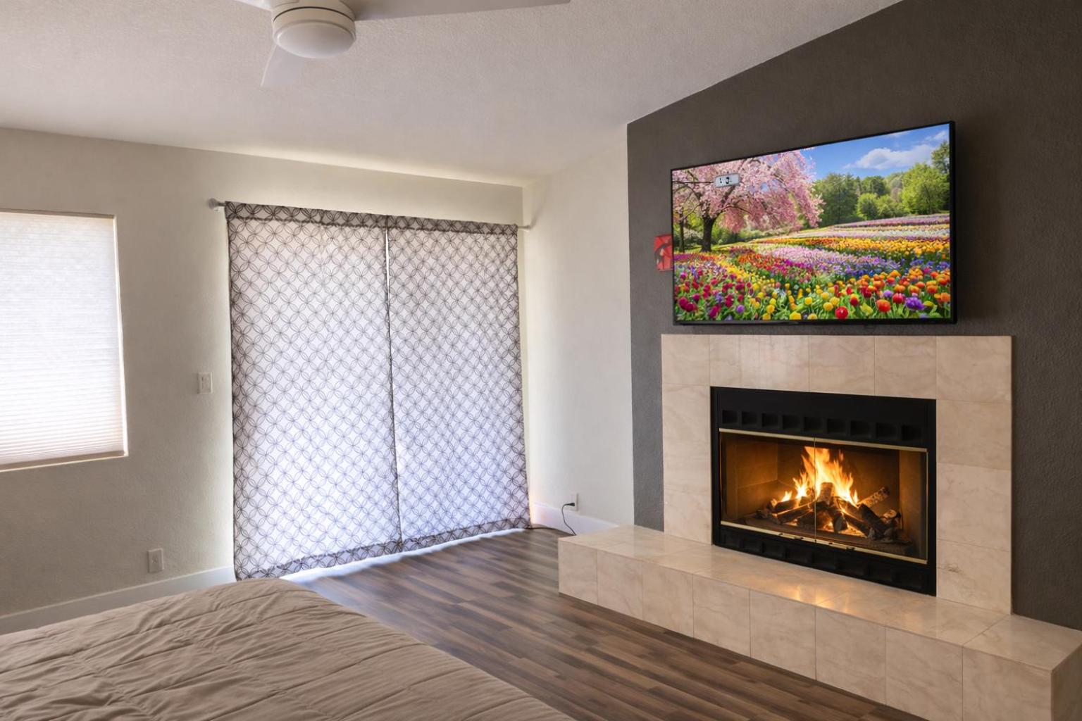 #Marbella Lane - Majestic Desert Mountain Views