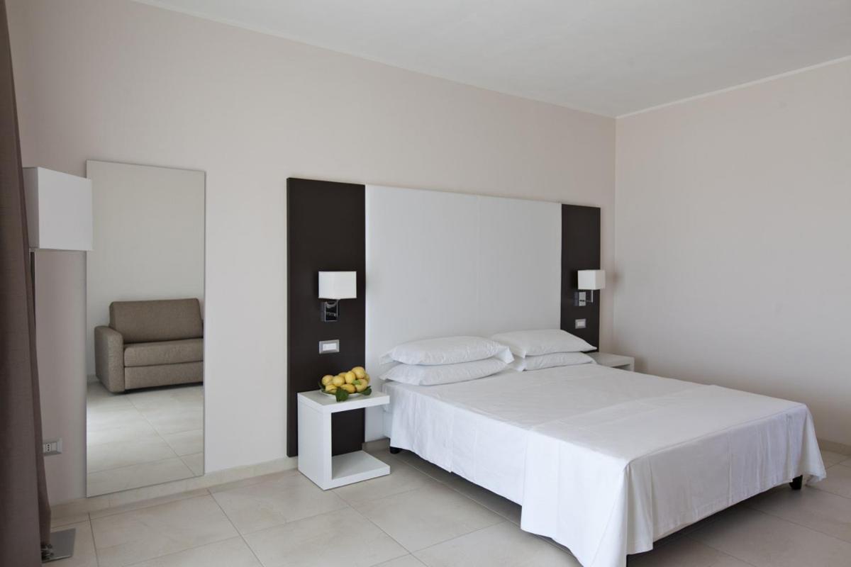 Eco Resort Dei Siriti