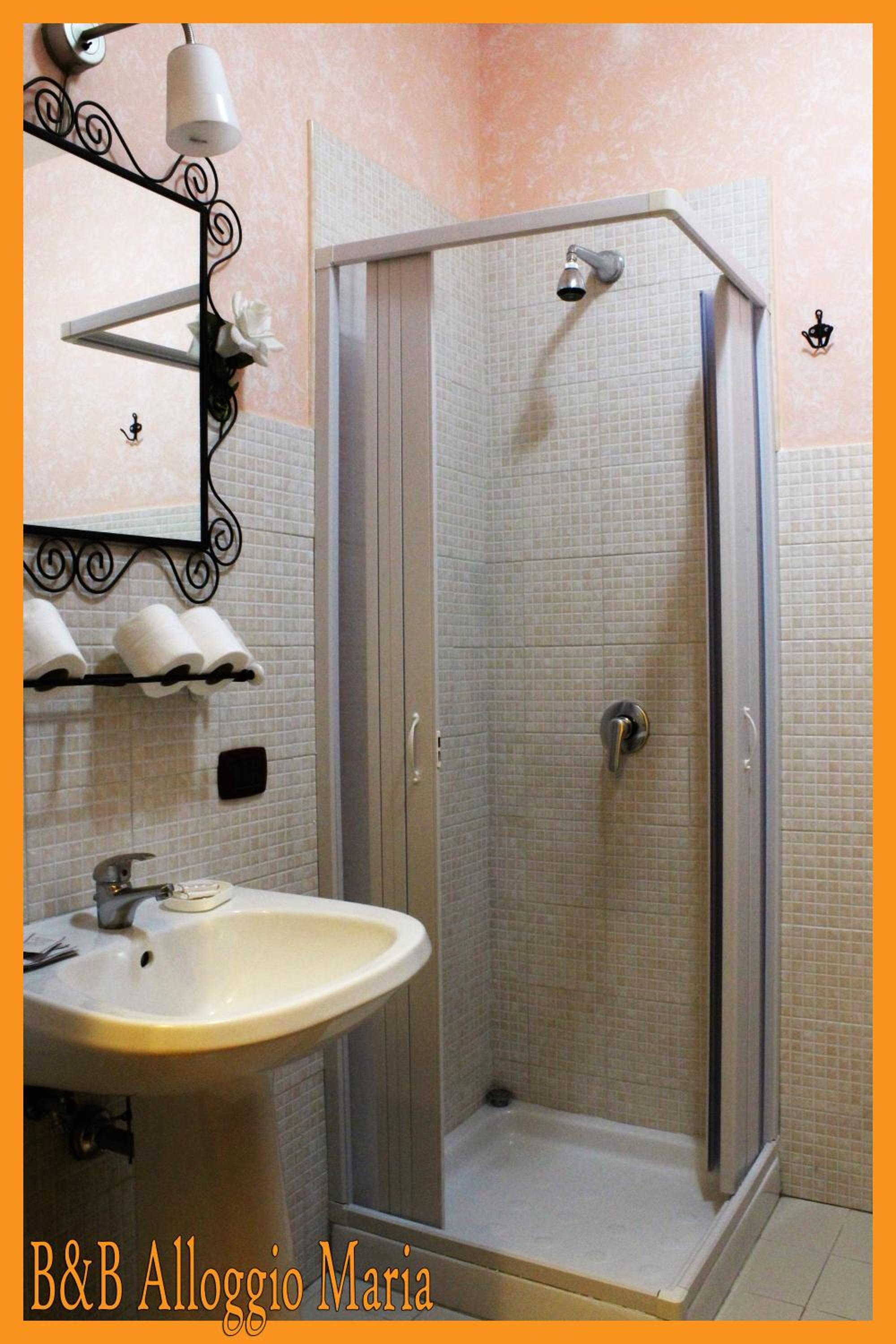 B&B Alloggio Maria