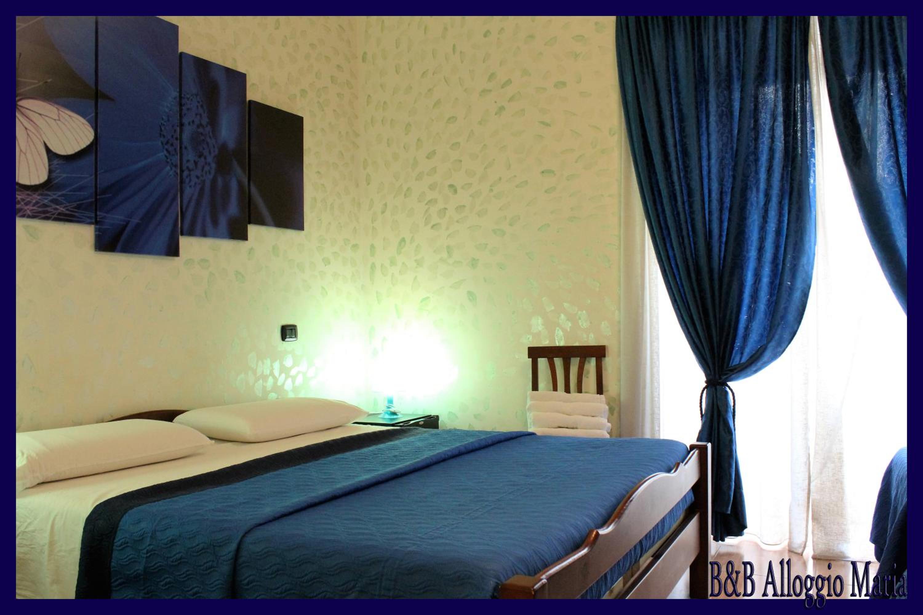B&B Alloggio Maria