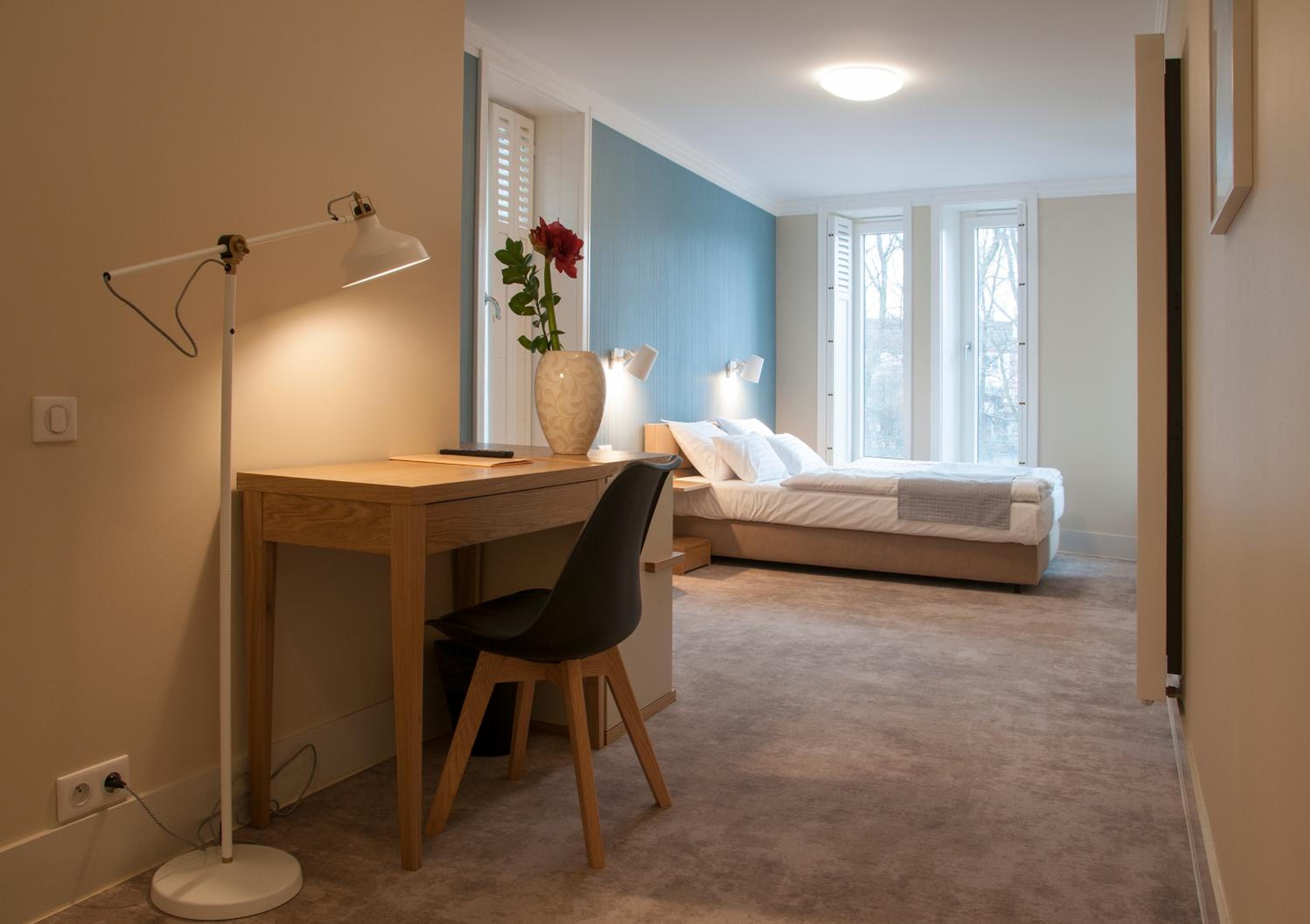 Baltica Residence