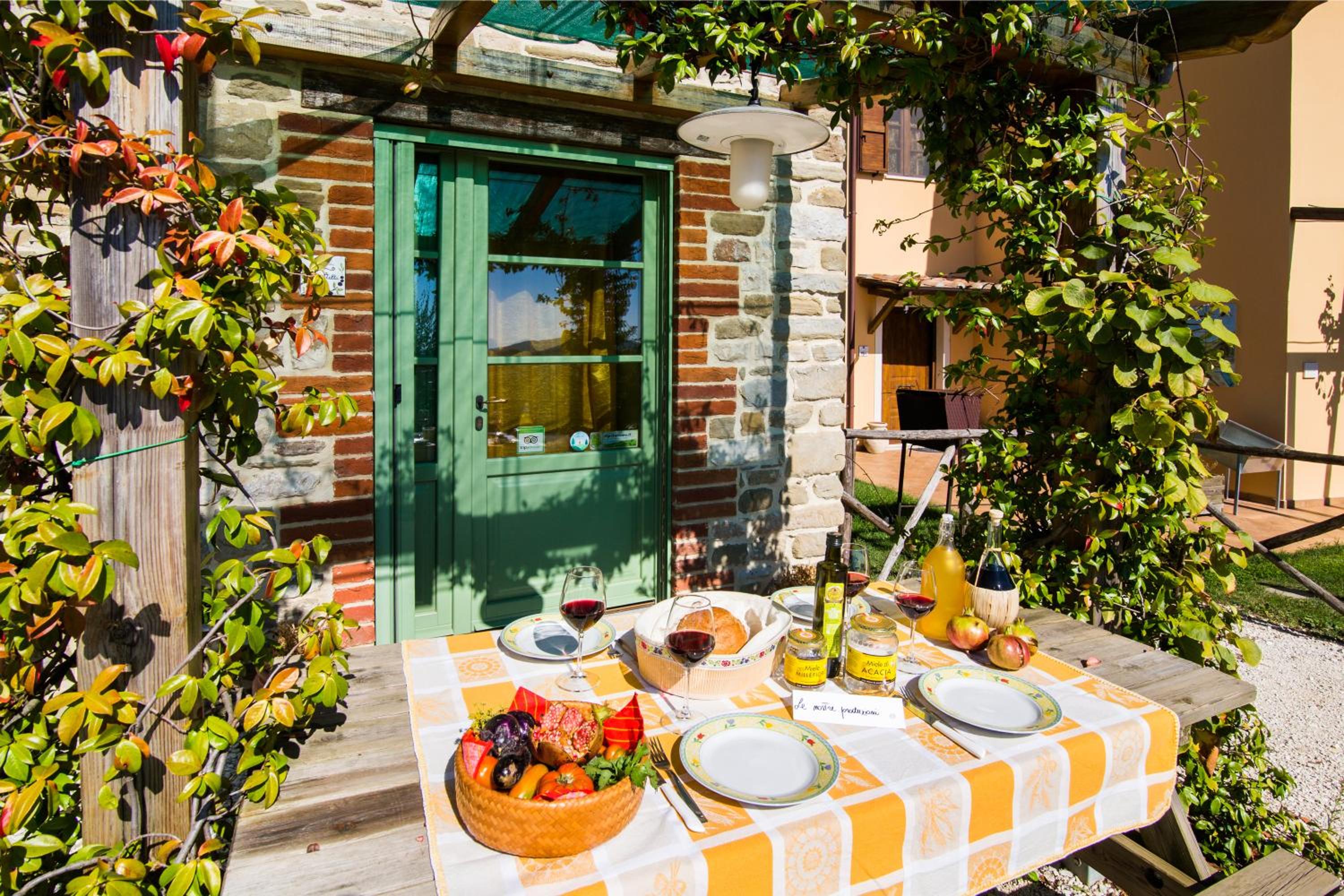 Agriturismo La Coccinella