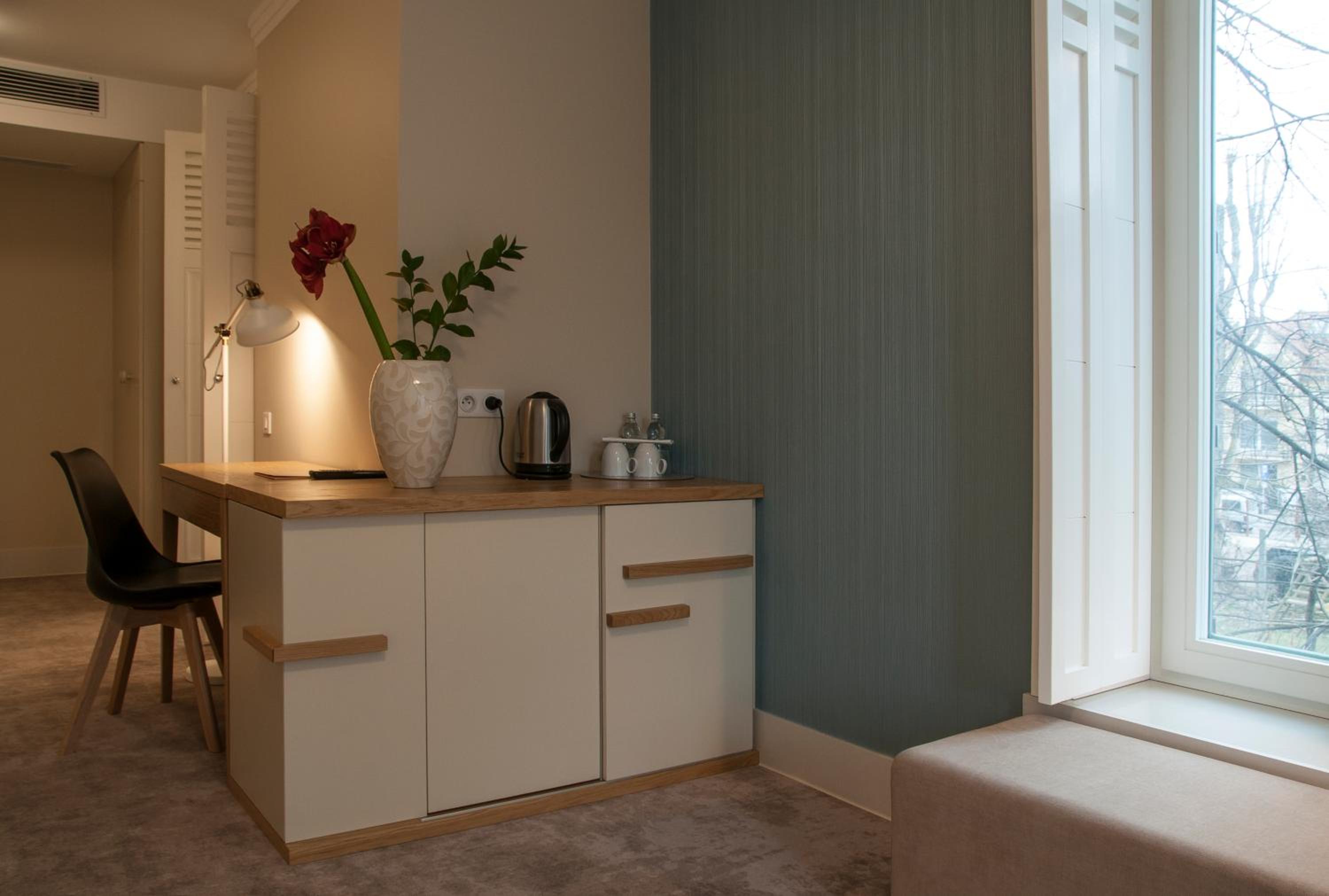 Baltica Residence