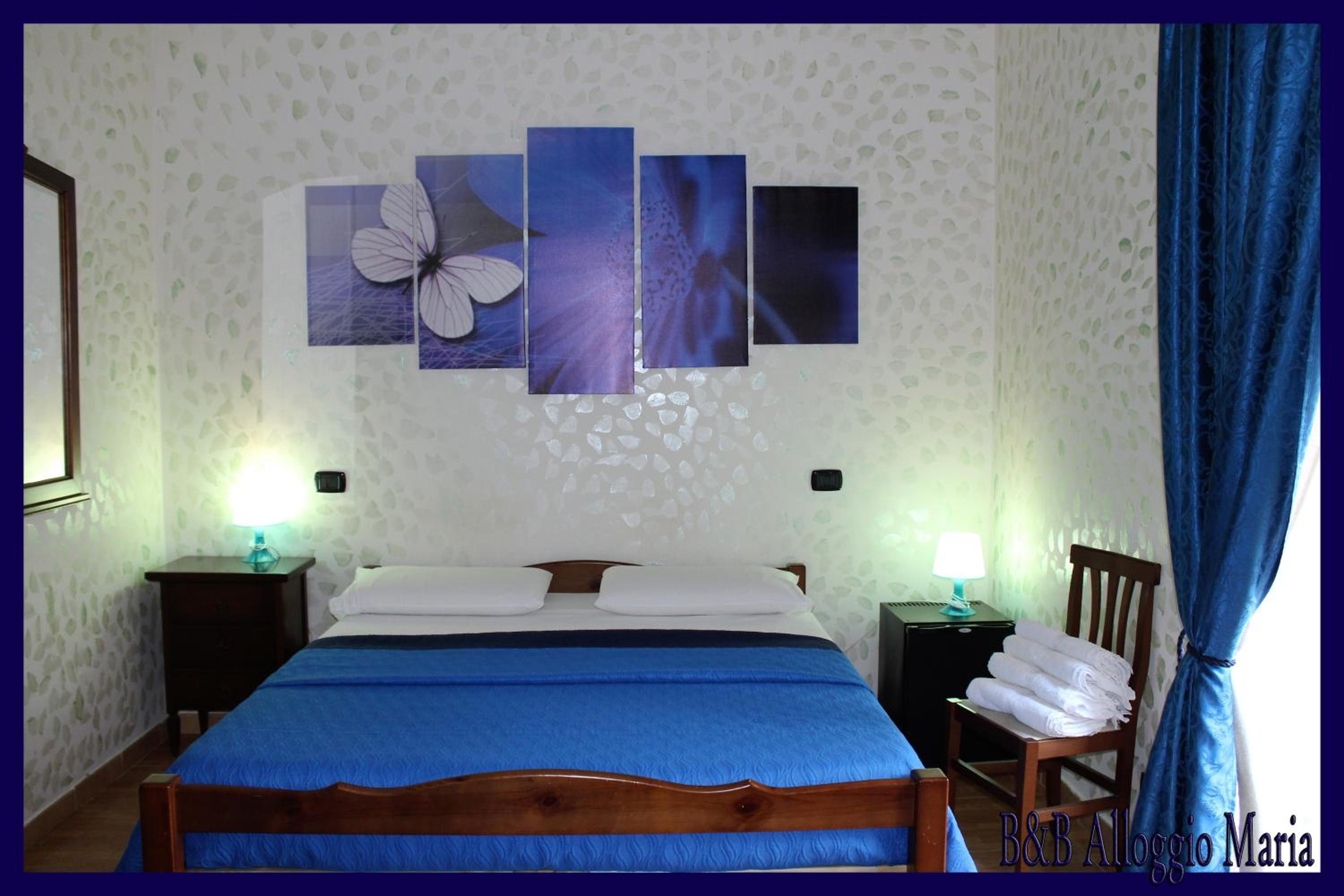 B&B Alloggio Maria