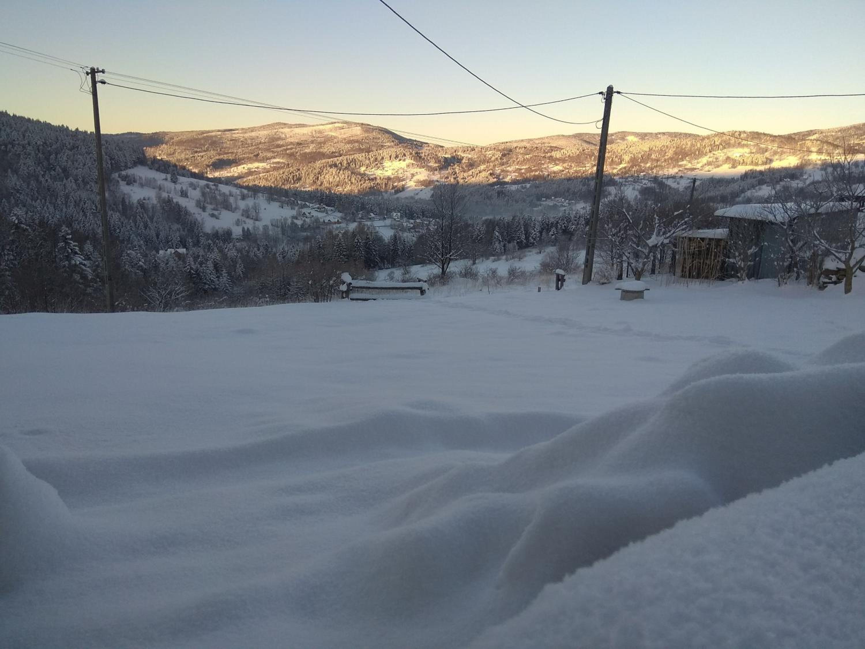 Babia Chata, photo 35