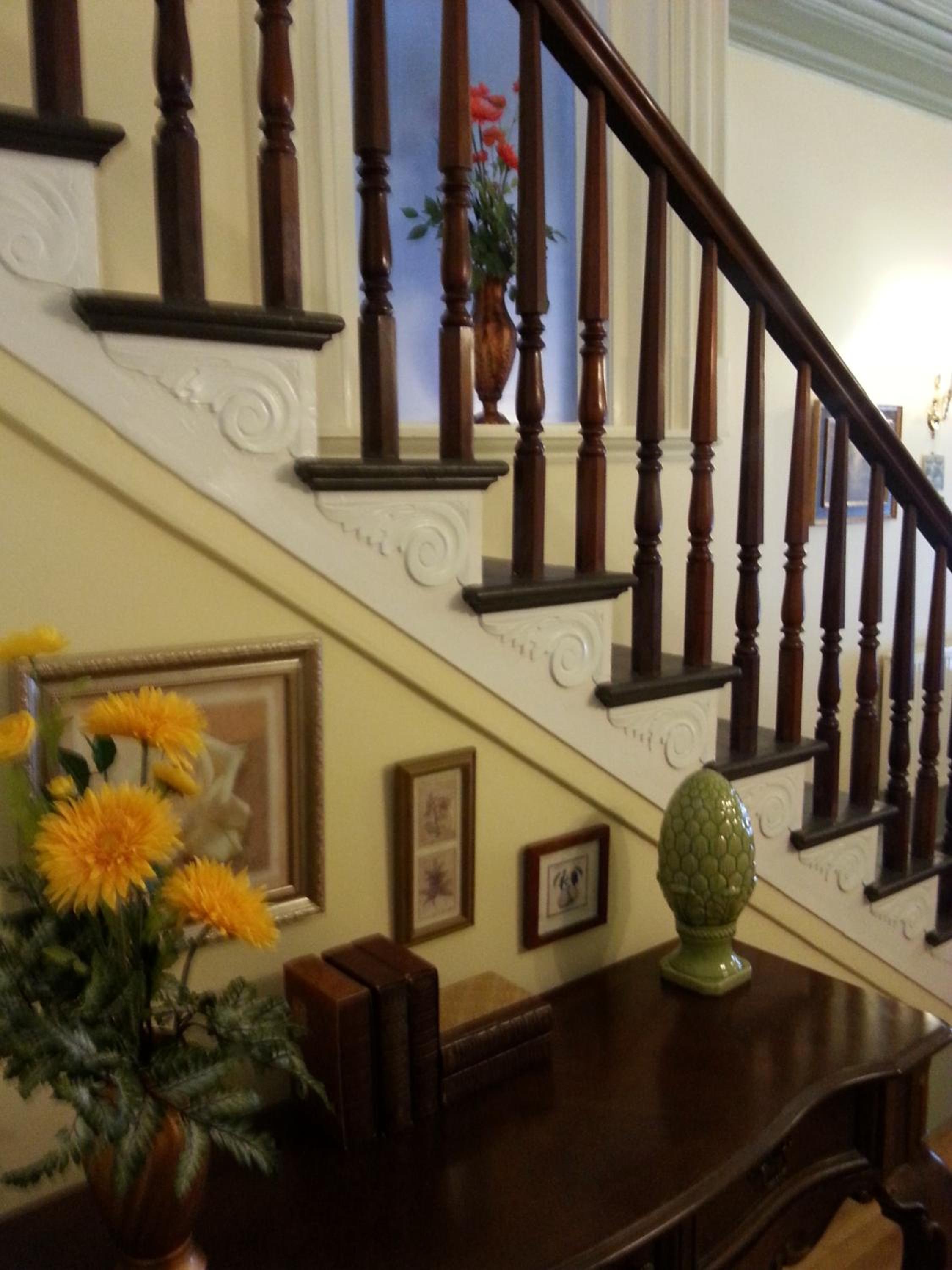 Chipman Hill Suites - Pratt House