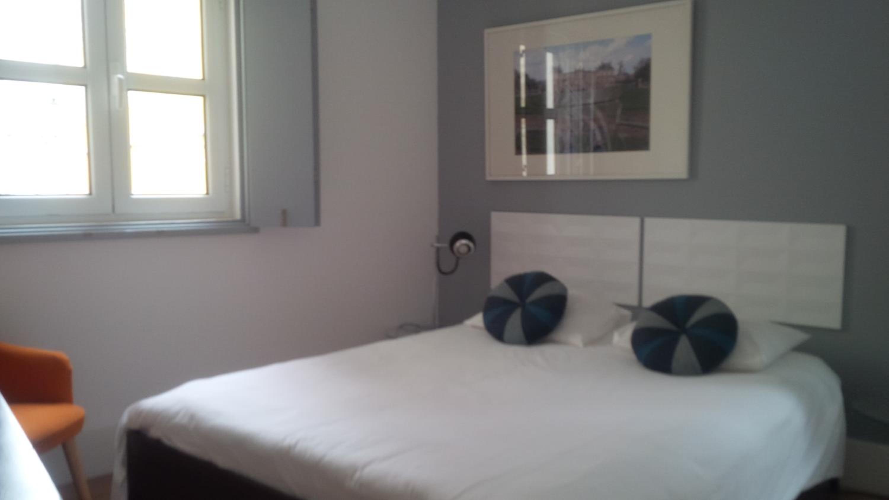 Terrace Principe Real