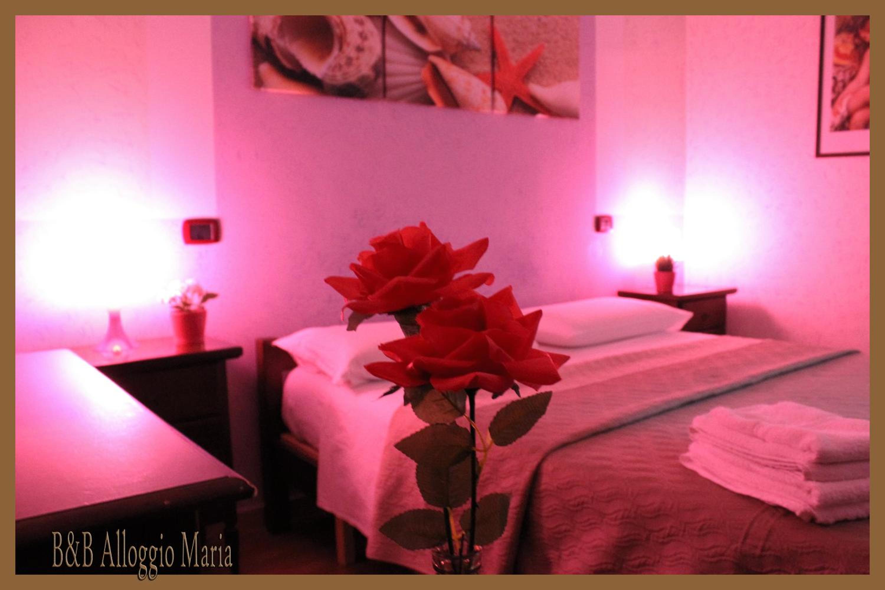 B&B Alloggio Maria
