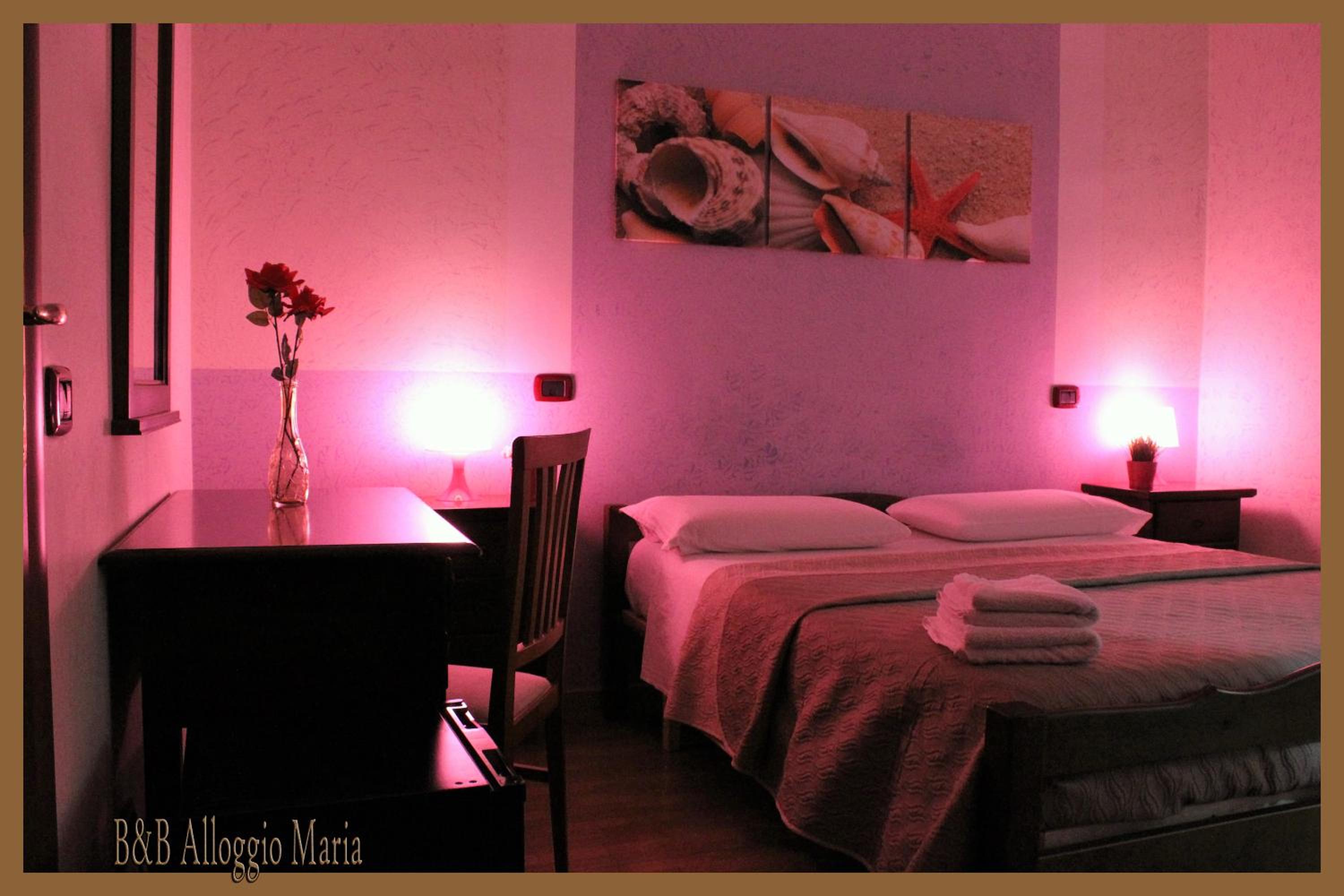 B&B Alloggio Maria