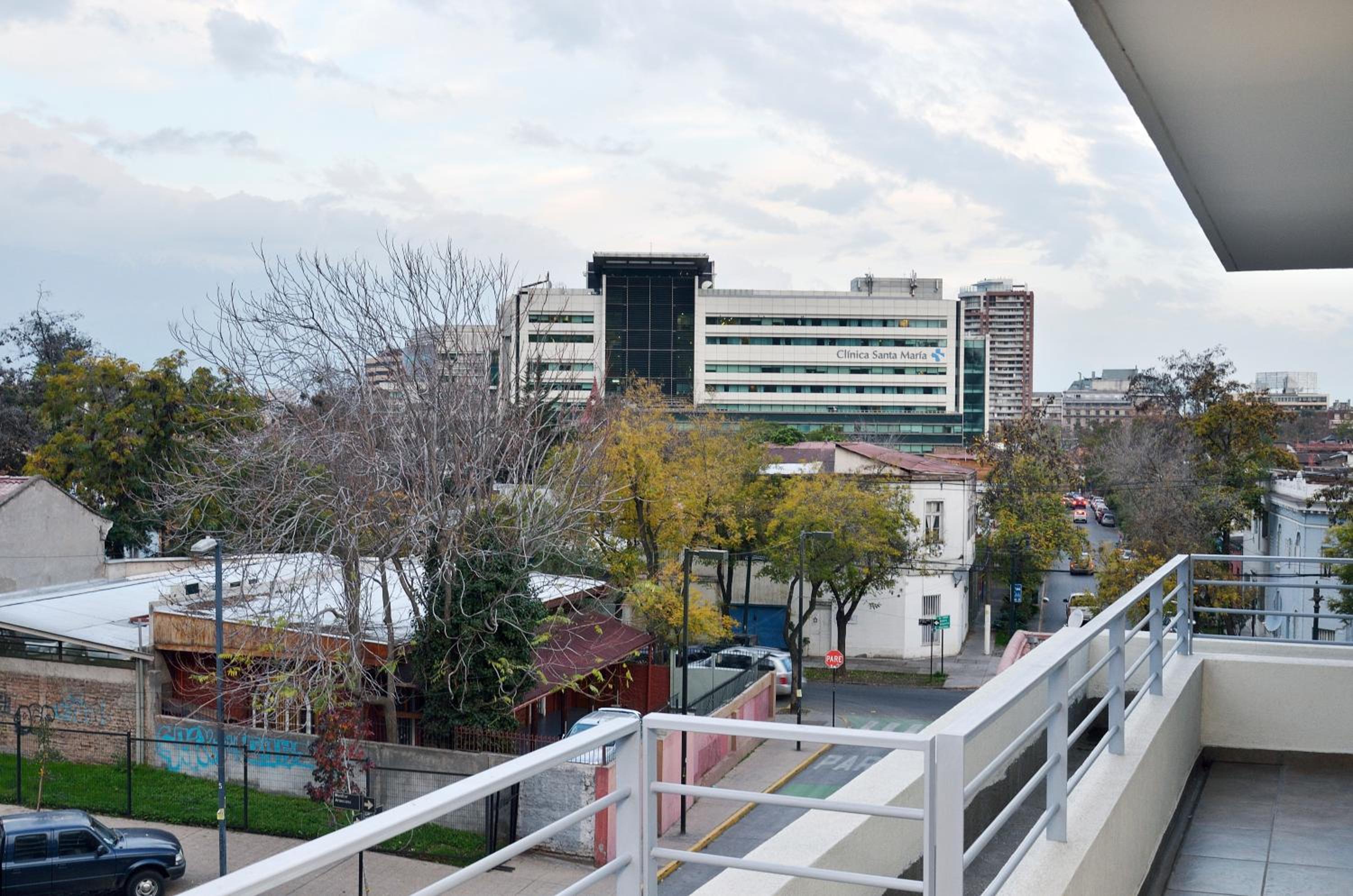 Norus Providencia