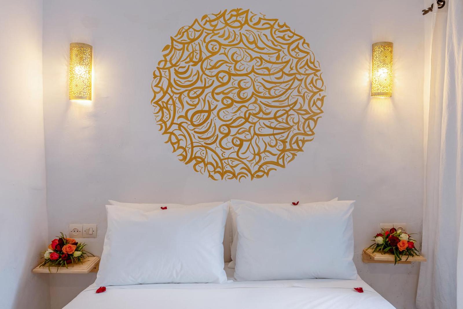 Riad Les Secrets De Marrakech
