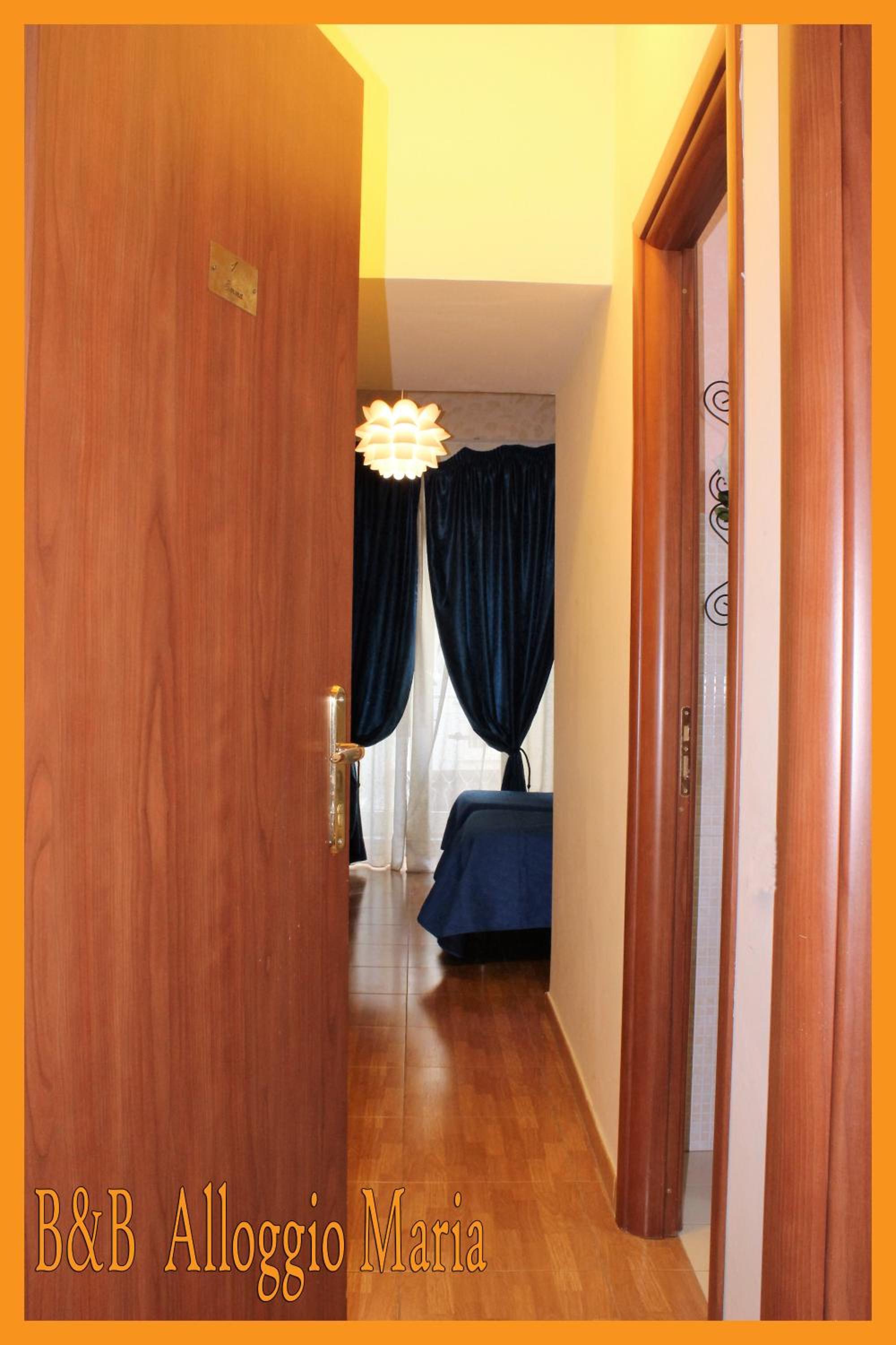 B&B Alloggio Maria