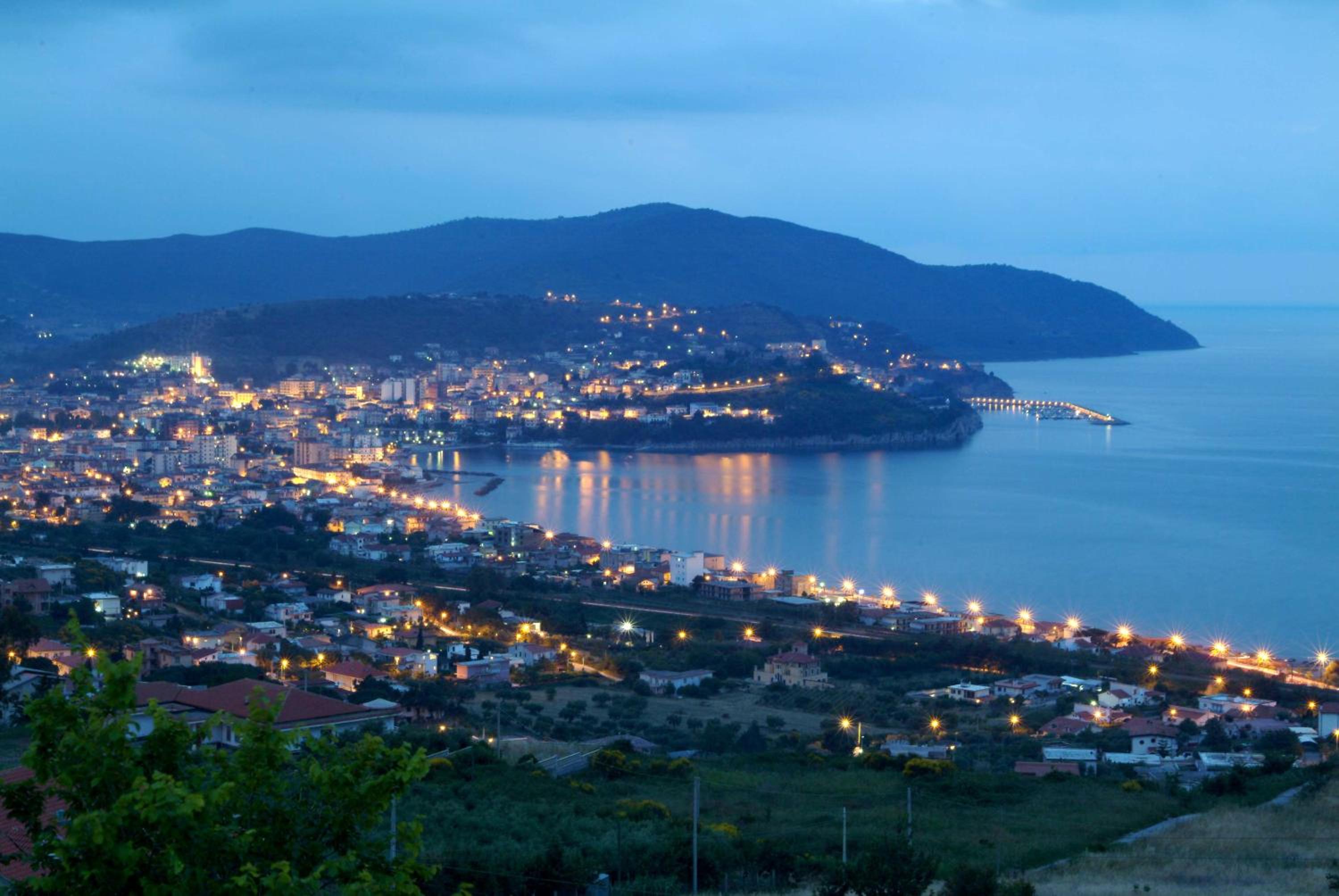 Il Patio Del Cilento