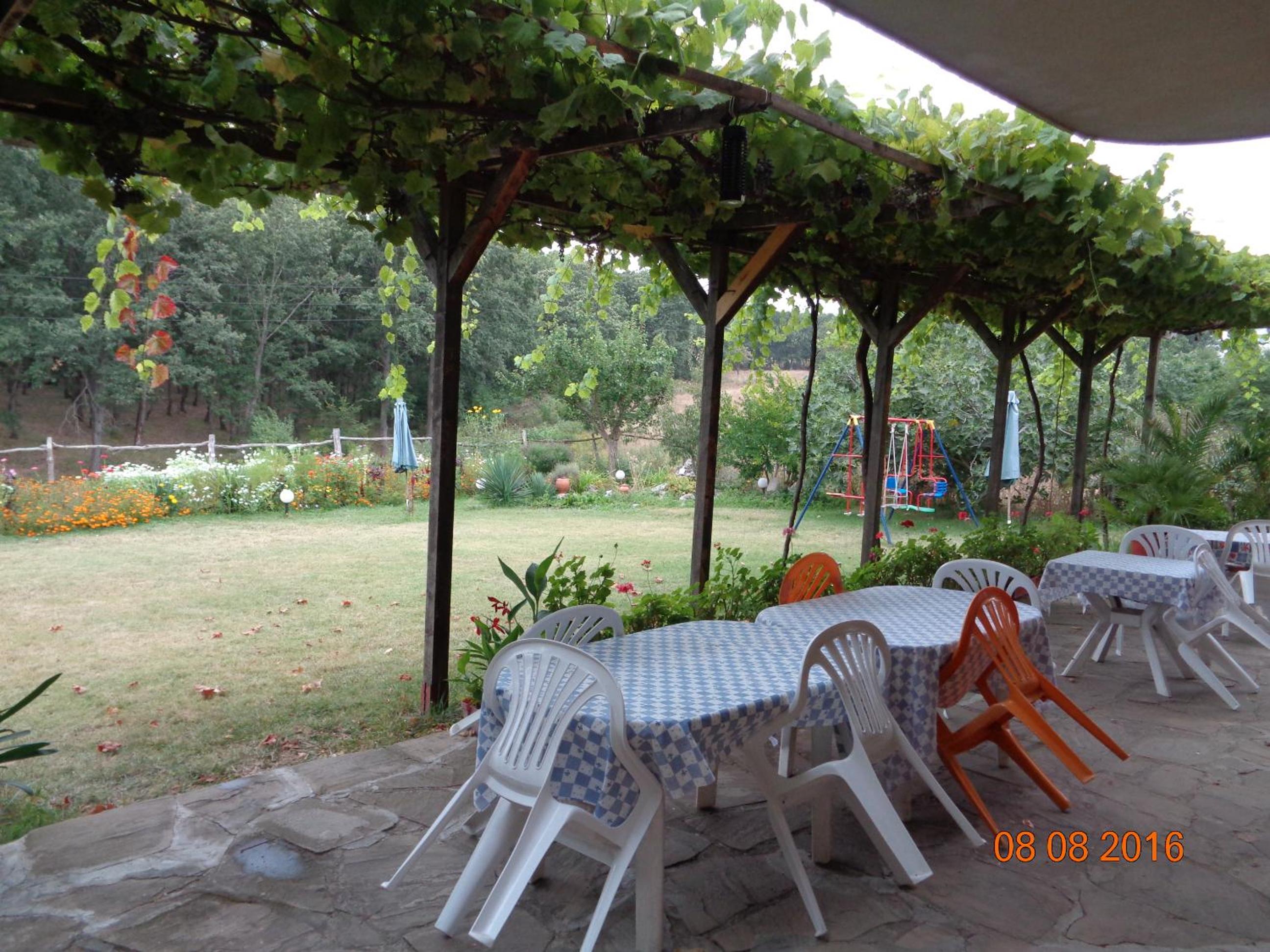 Villa Victoria