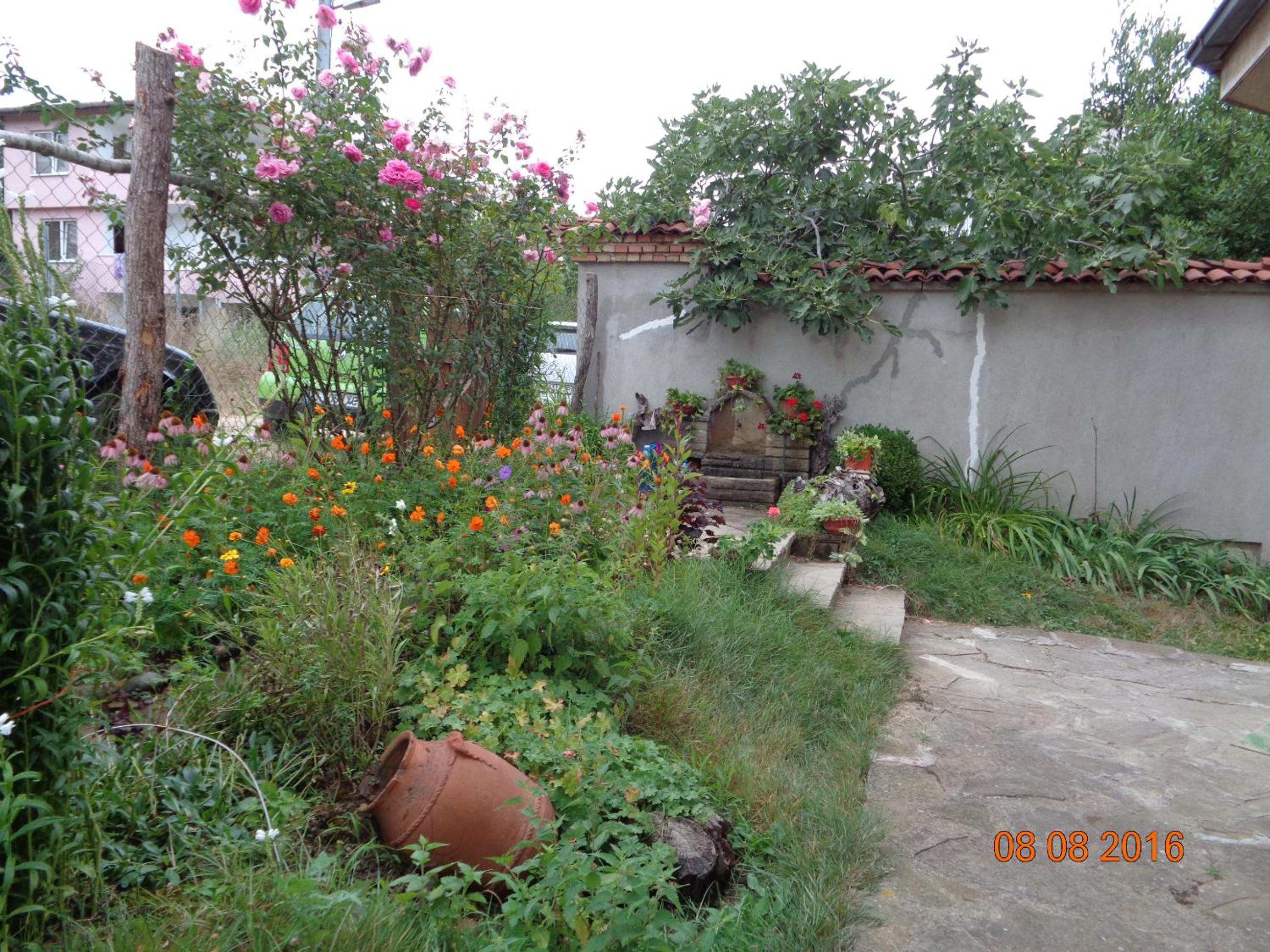 Villa Victoria