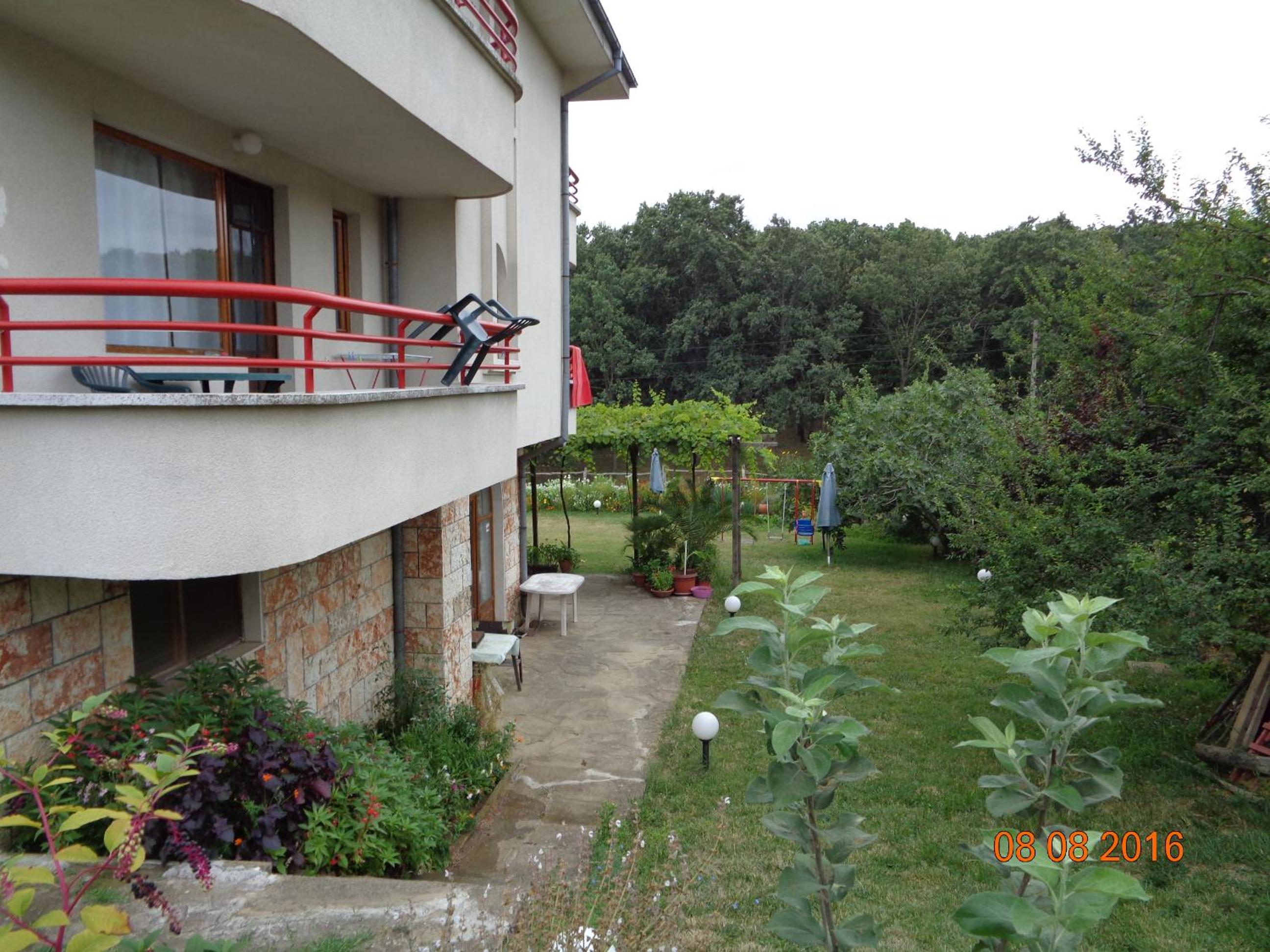 Villa Victoria