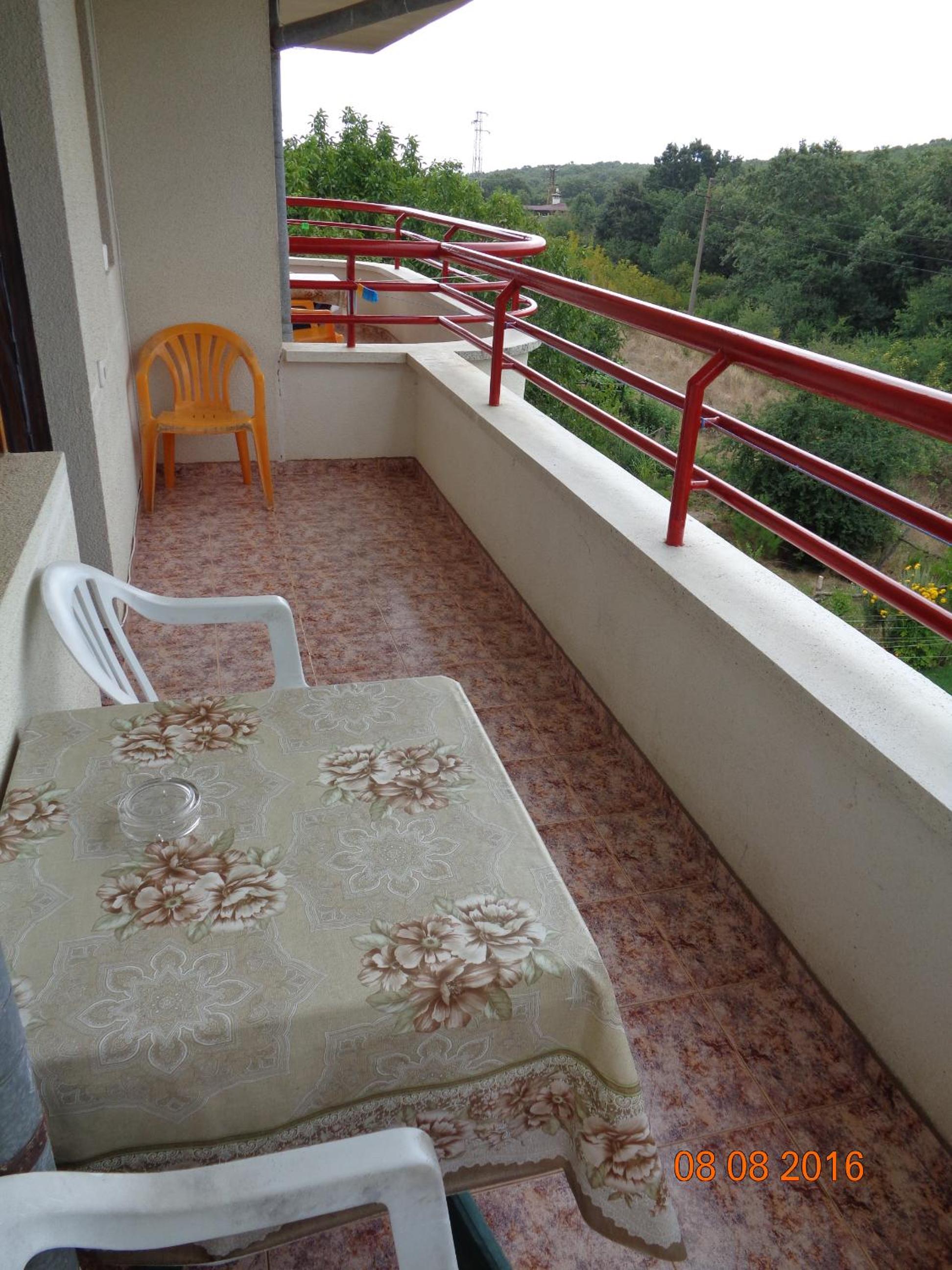 Villa Victoria