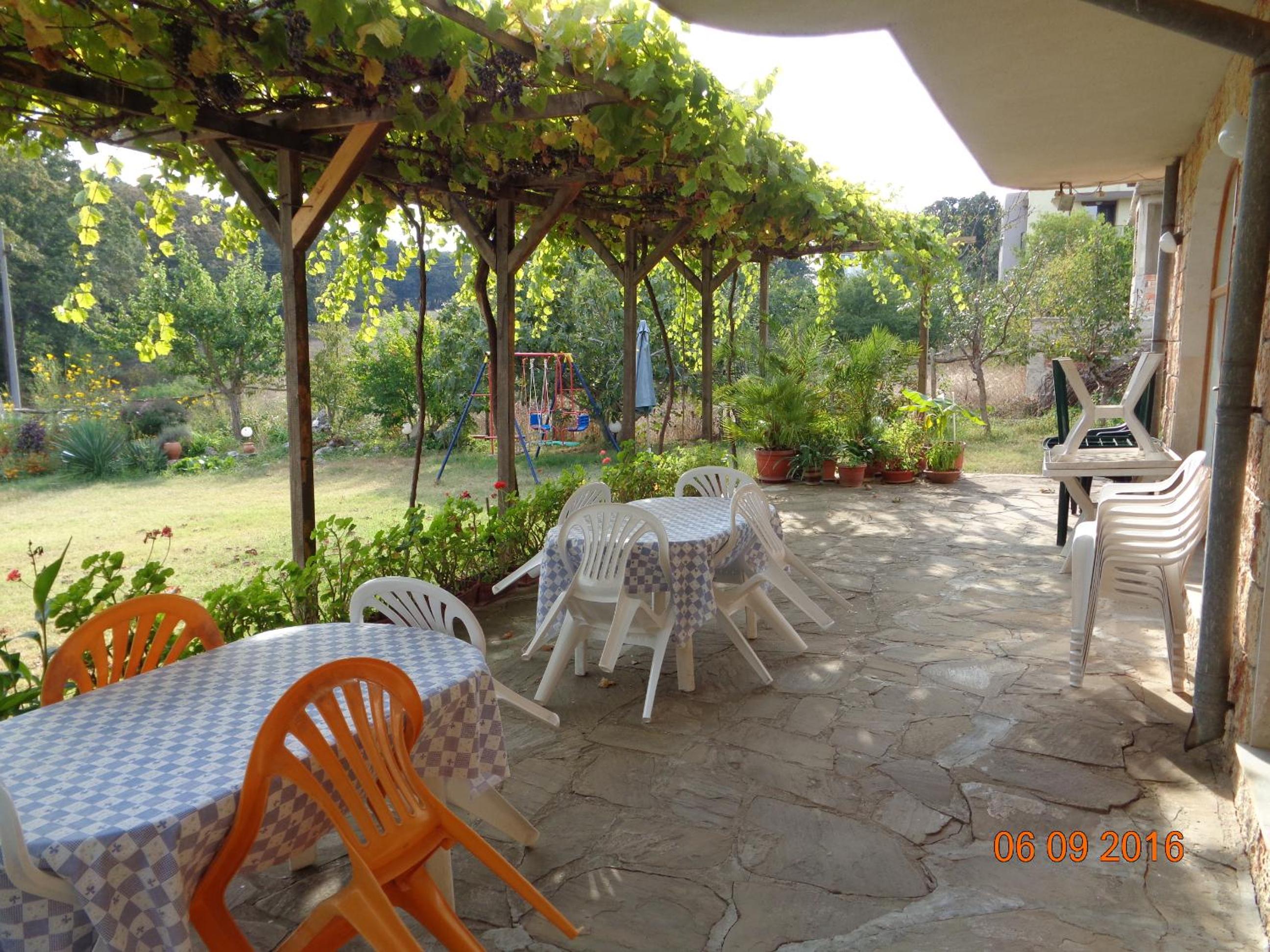 Villa Victoria