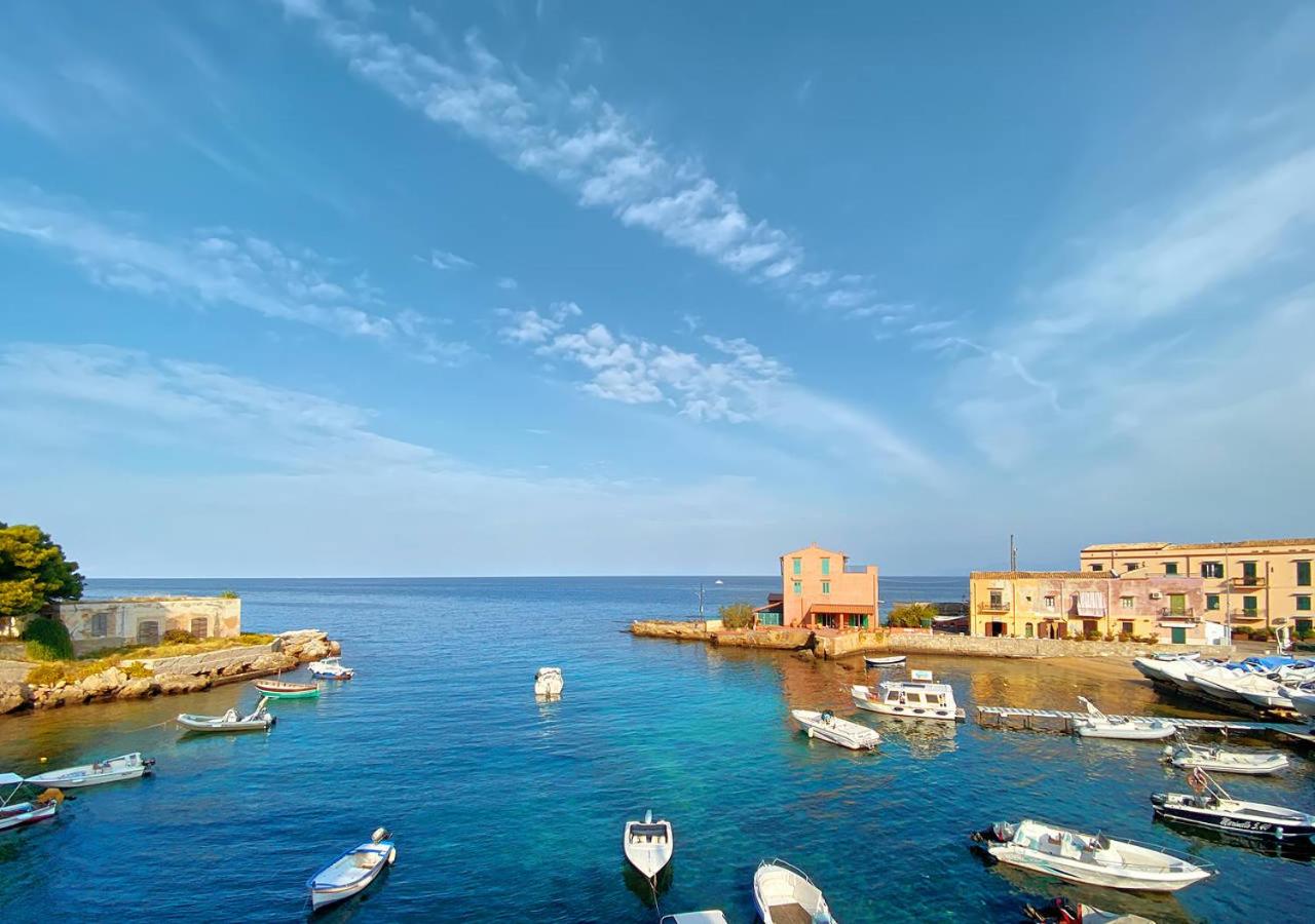Solemar Sicilia - Casa Sabine