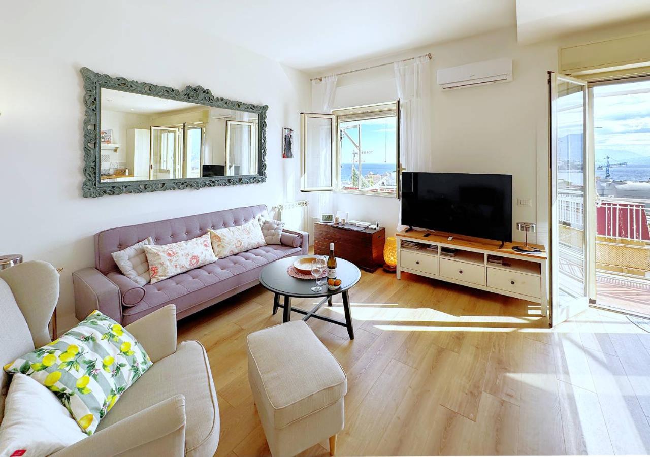 Solemar Sicilia - Casa Sabine