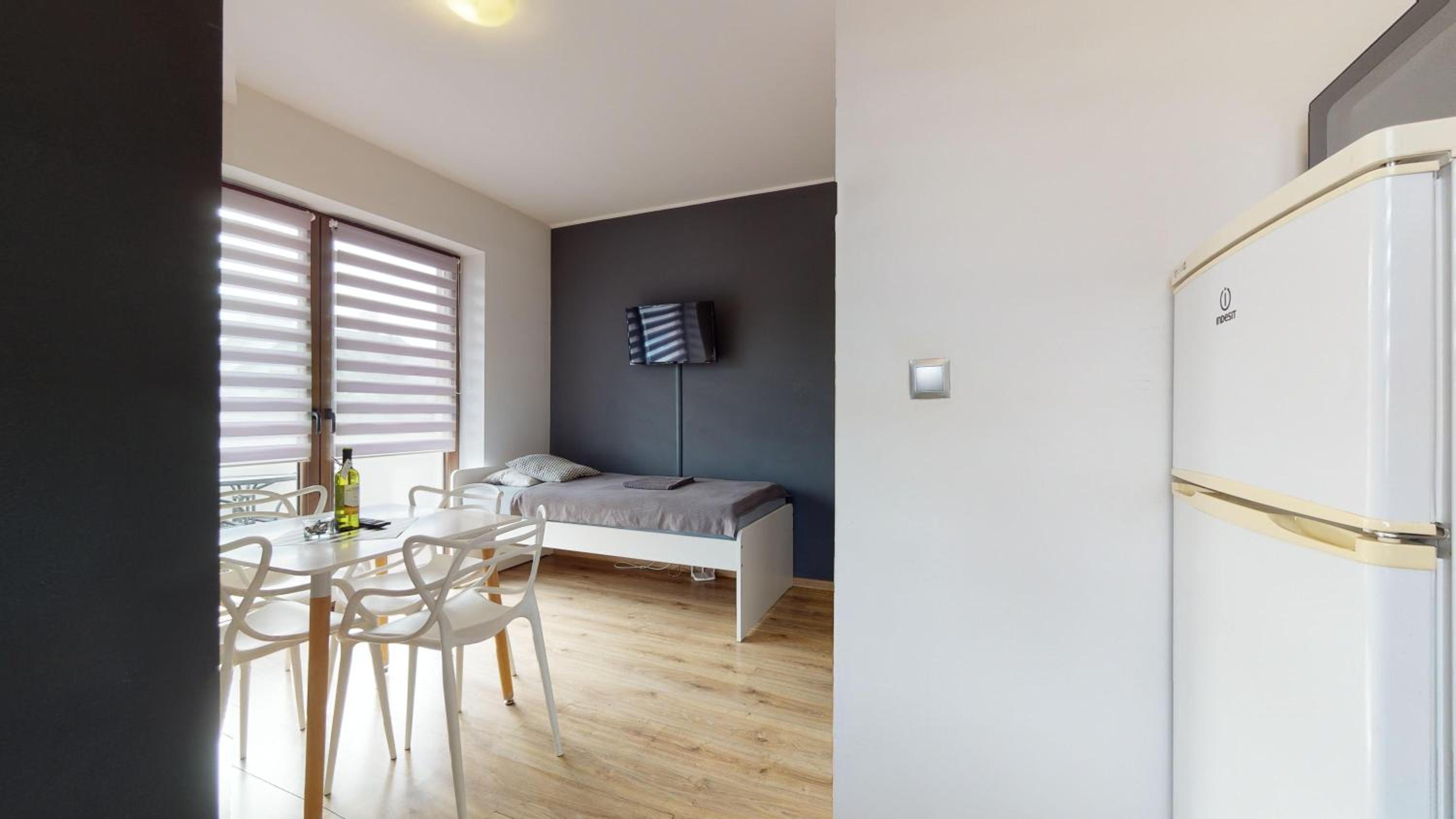 Apartament Fibra Cappuccino, photo 12