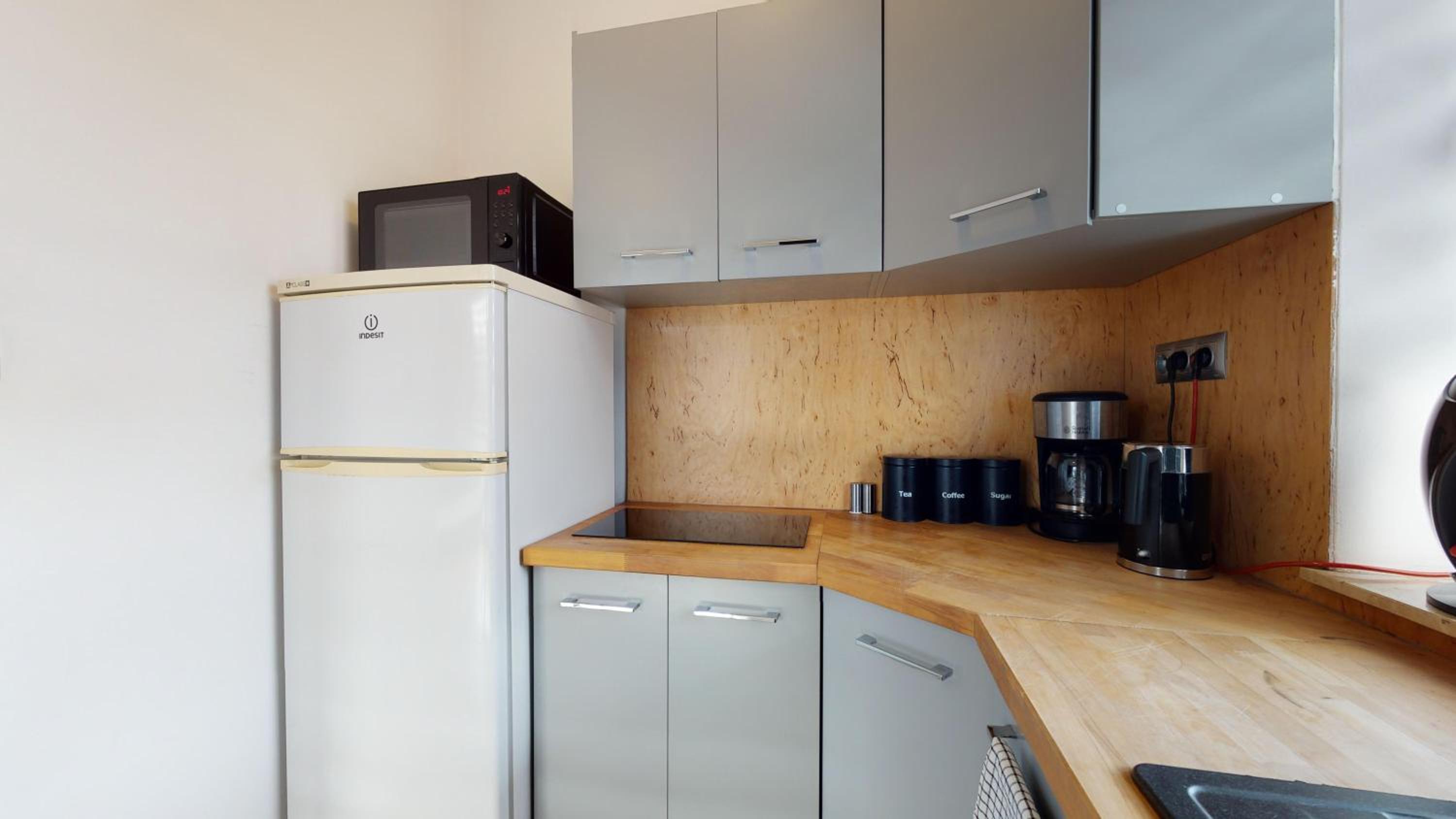 Apartament Fibra Cappuccino, photo 8