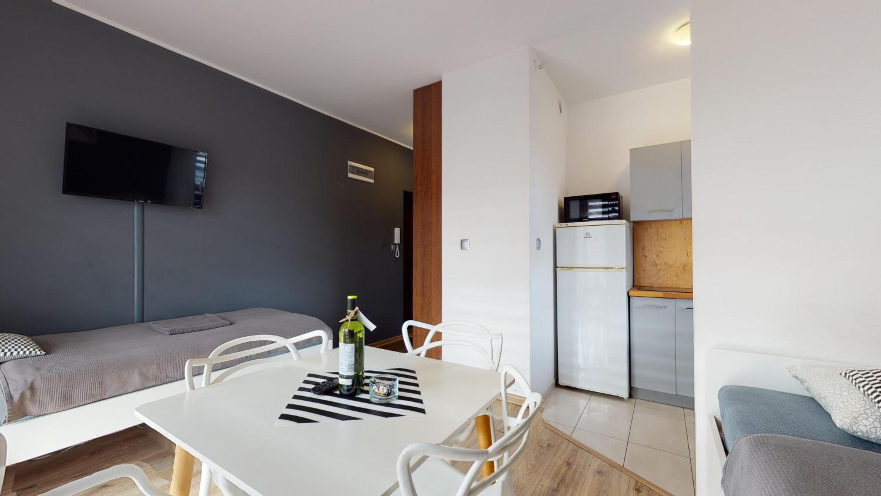 Apartament Fibra Cappuccino, photo 14